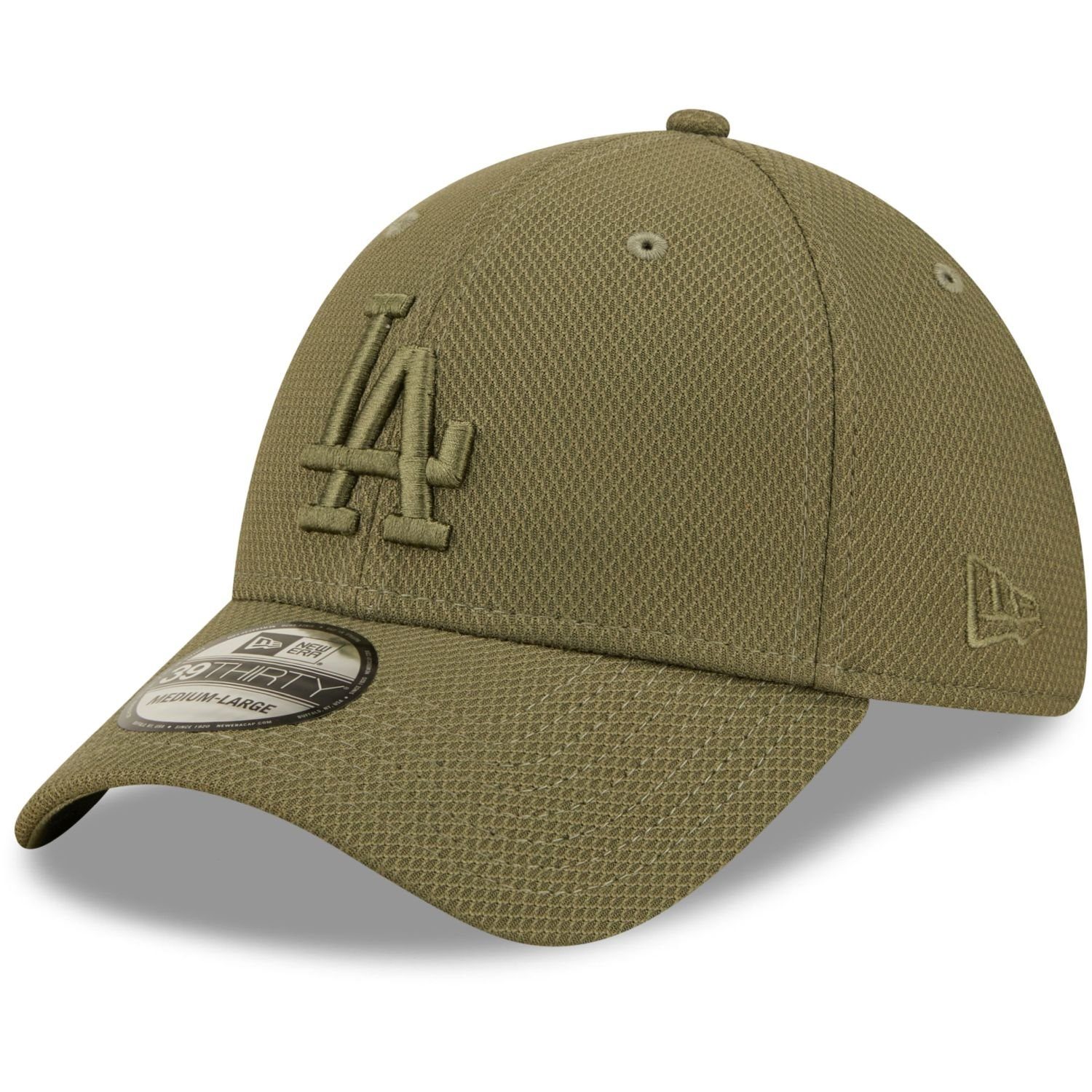 New Era Flex Cap 39Thirty Diamond Los Angeles Dodgers | Flex Caps