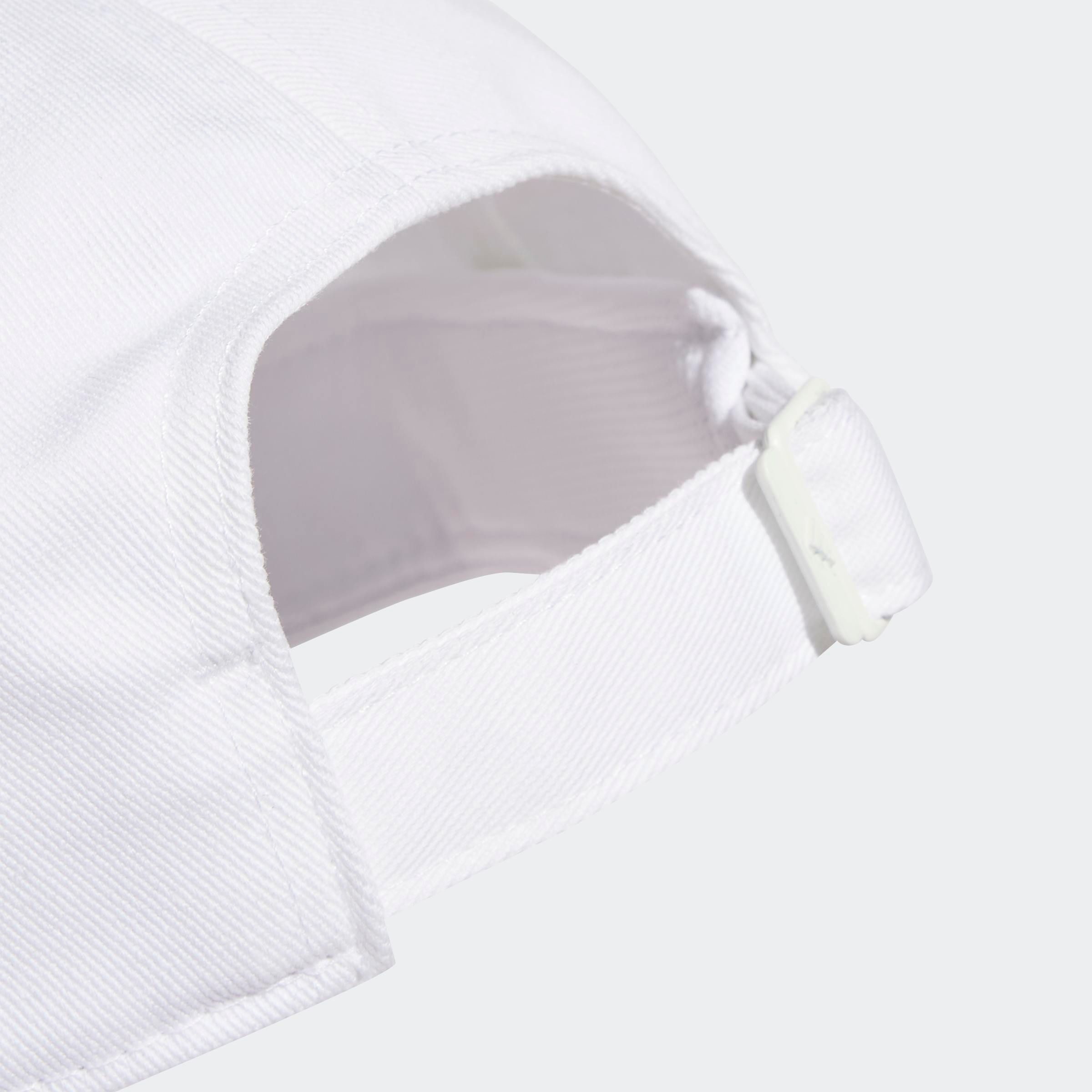 adidas Performance Baseball Cap 3-STREIFEN NEW LOGO