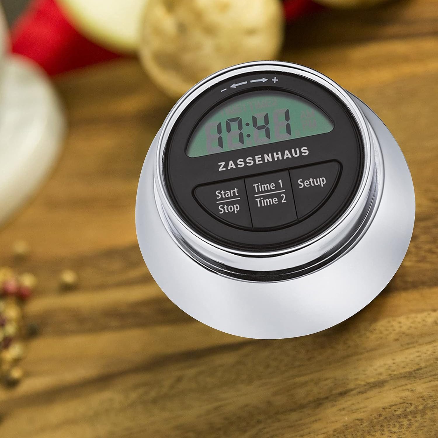 ZASSENHAUS Küchentimer Zassenhaus Digital Timer Speed günstig online kaufen