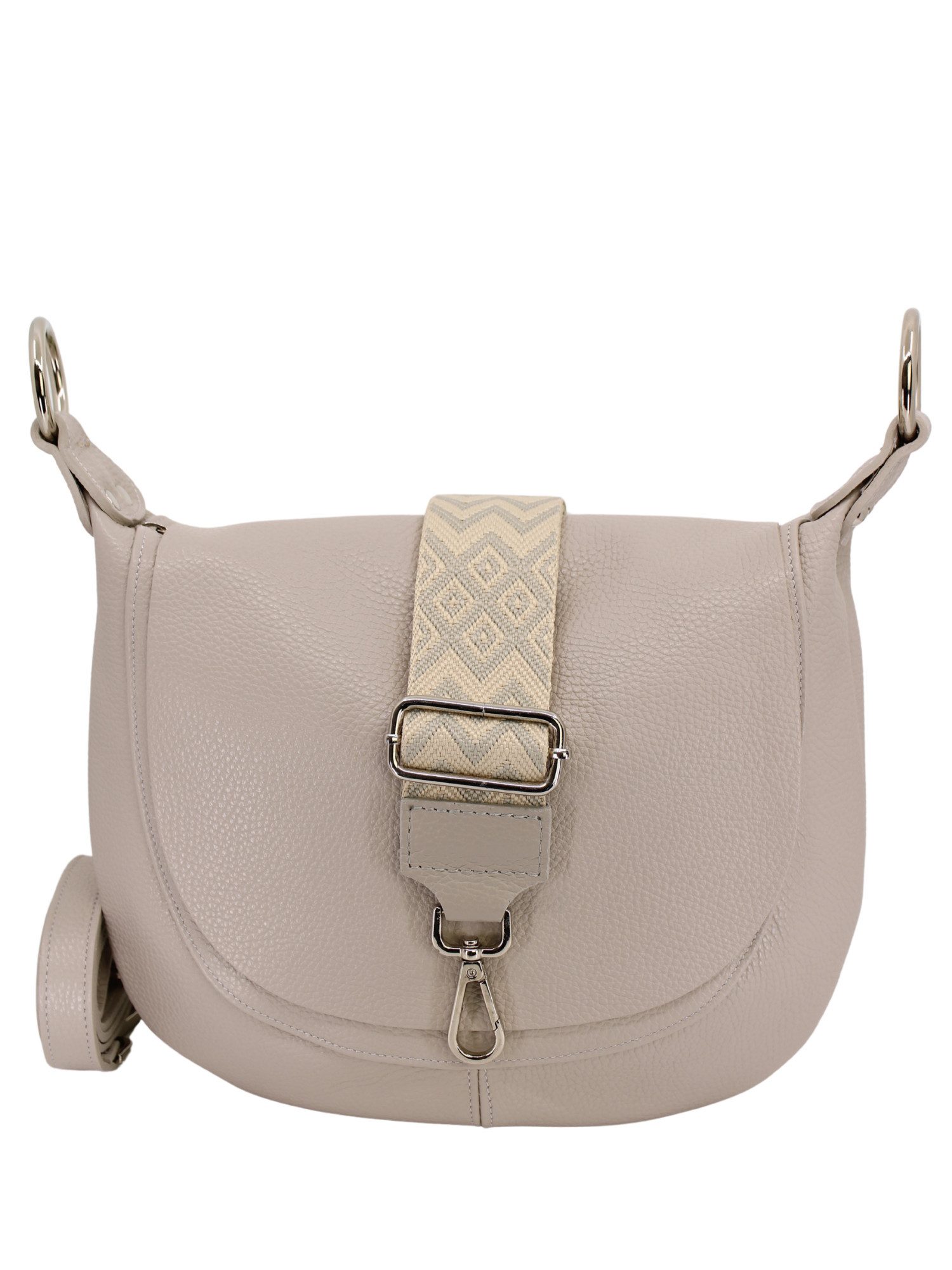 Adel Bags Schultertasche Kayla Ledertasche Made günstig online kaufen