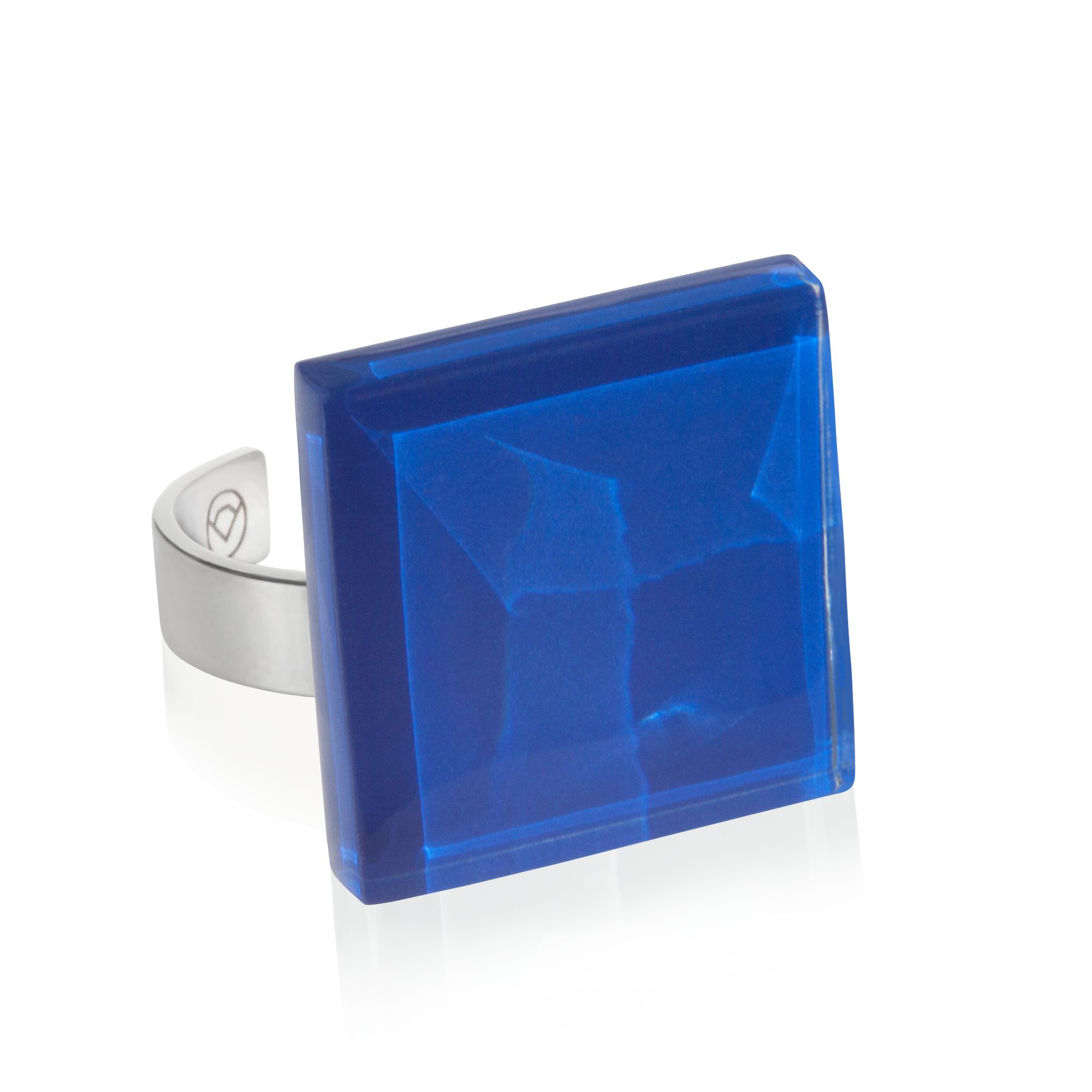 ALEXASCHA Fingerring Statement Ring mit Stein günstig online kaufen