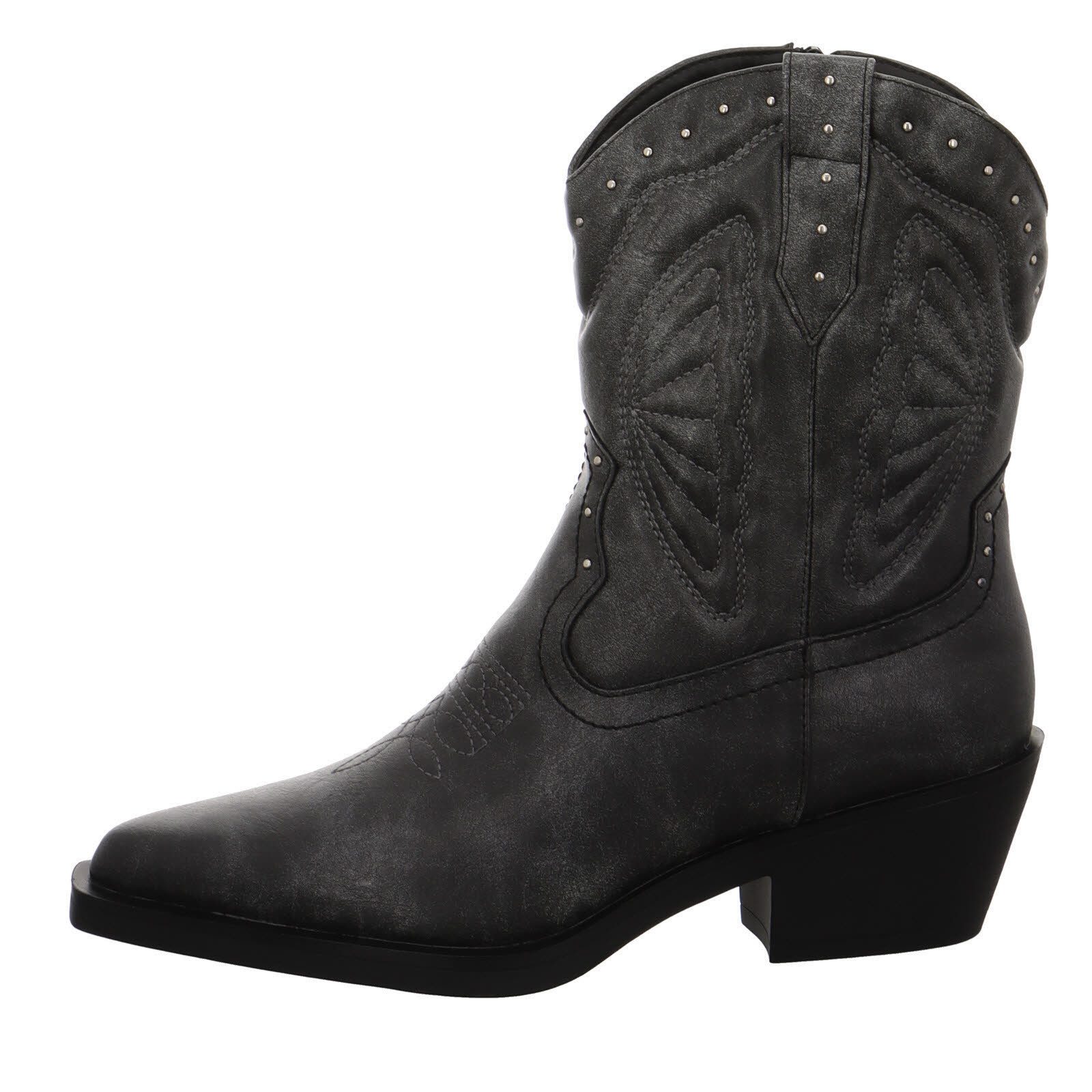 Cats 4N1502-BRON Cowboystiefel