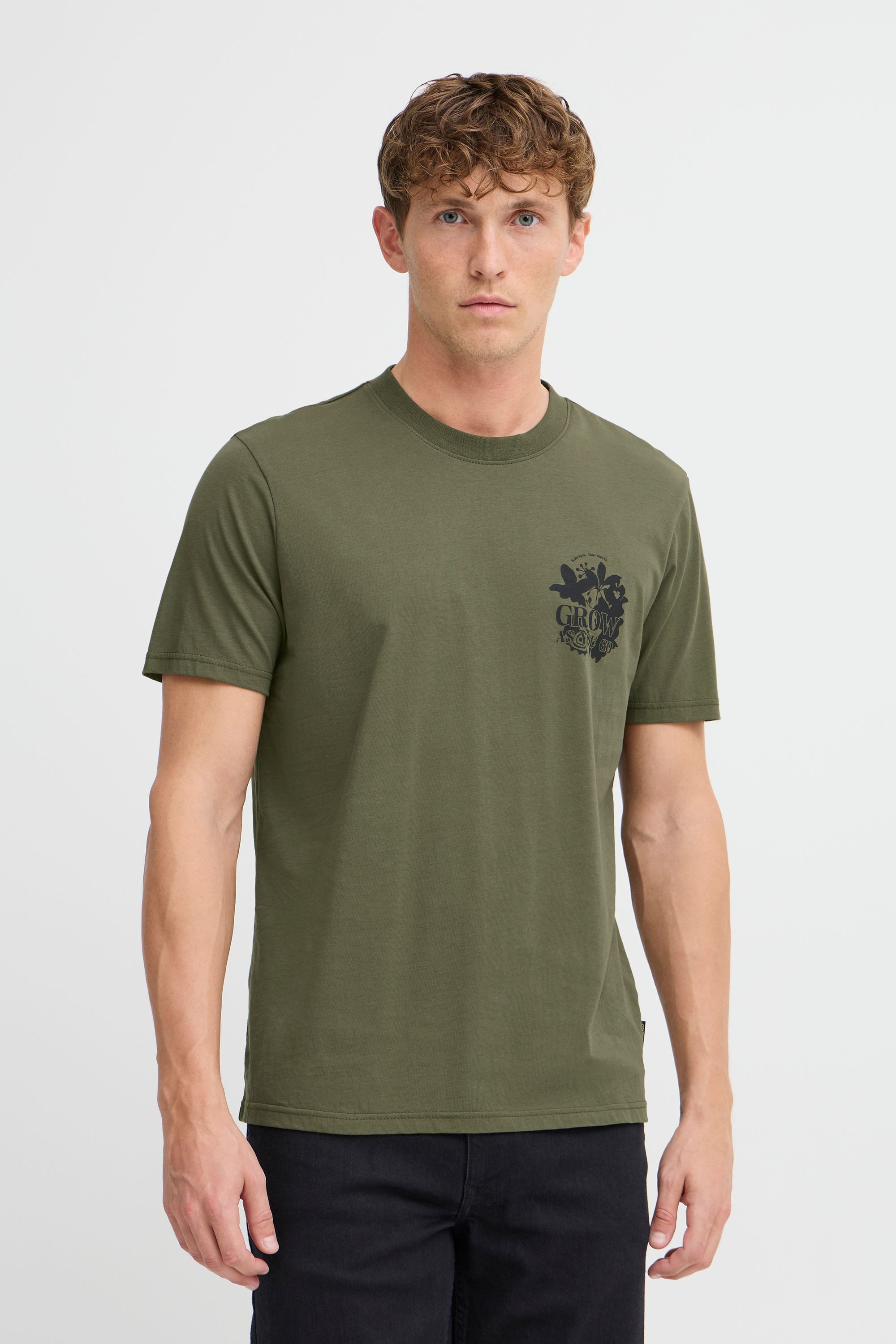 T-Shirt BHJafon