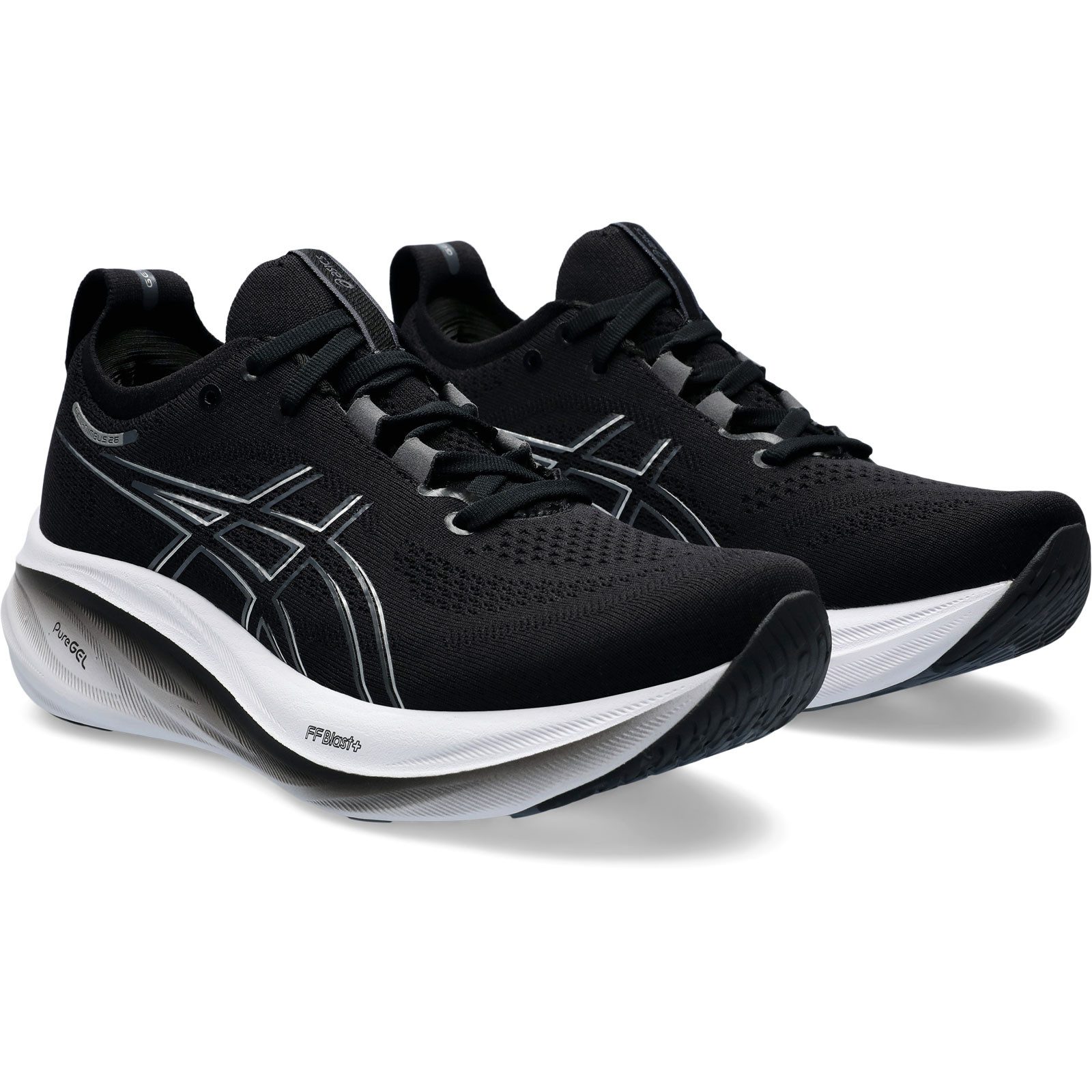 GEL-NIMBUS 26 Lady 1012B601-001 Laufschuh