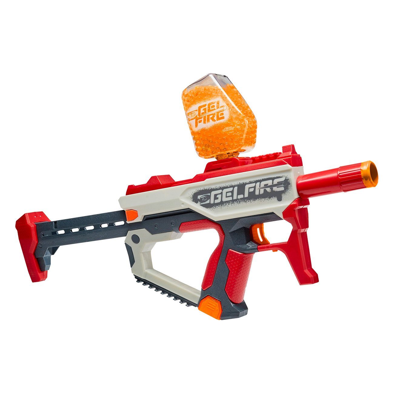 Nerf Blaster Gelfire Mythic