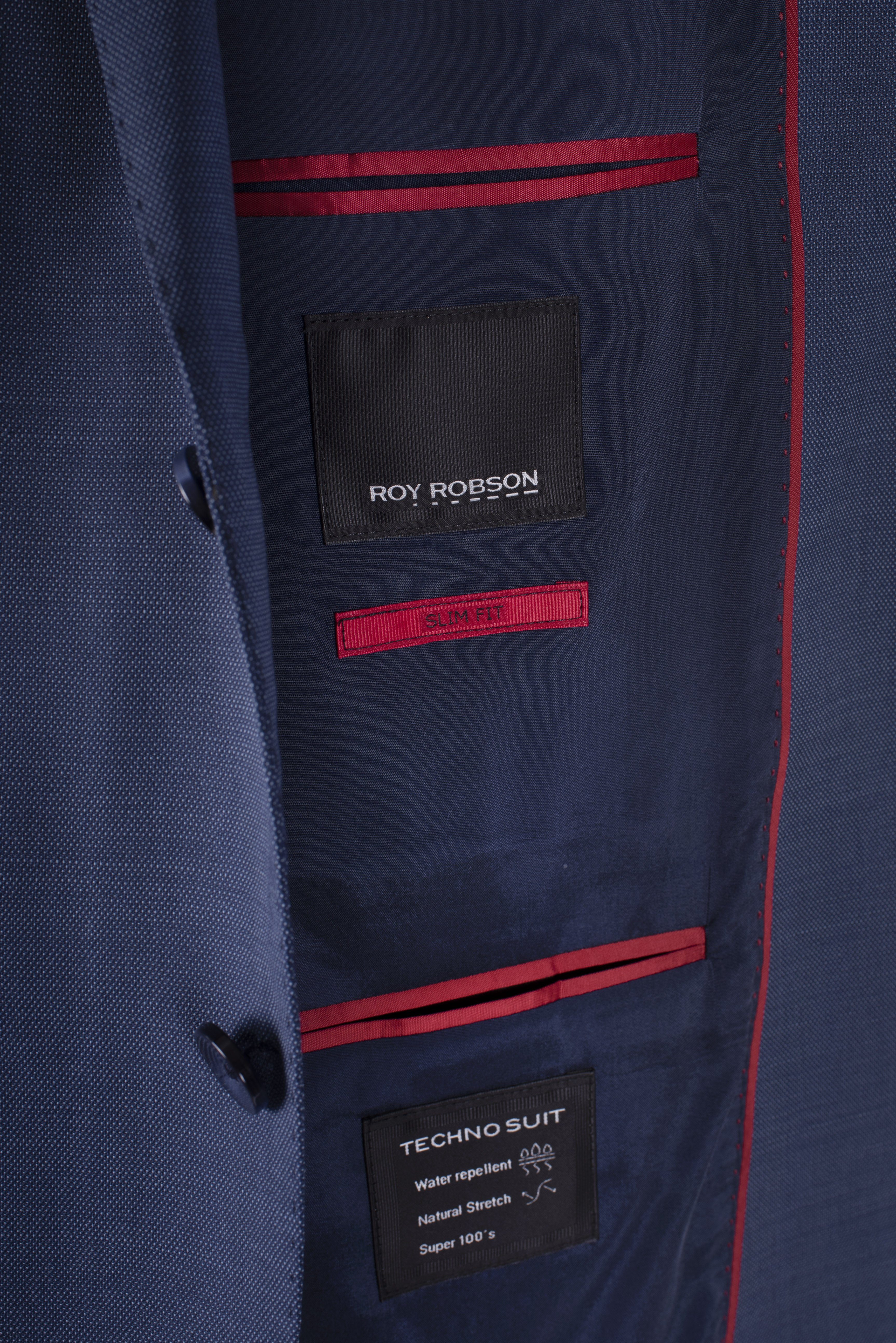 Roy Robson Sakko Sakko