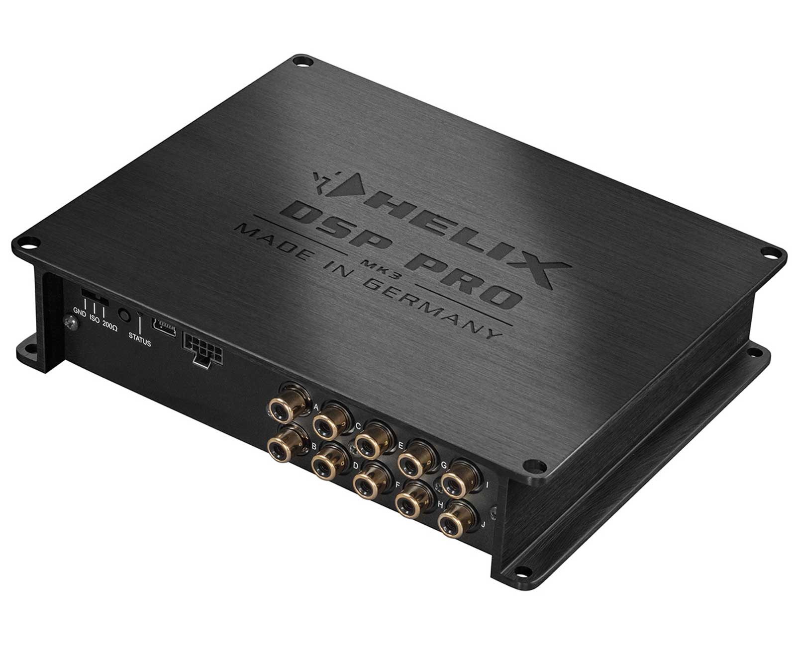 Helix Helix DSP PRO MK3 Verstärker