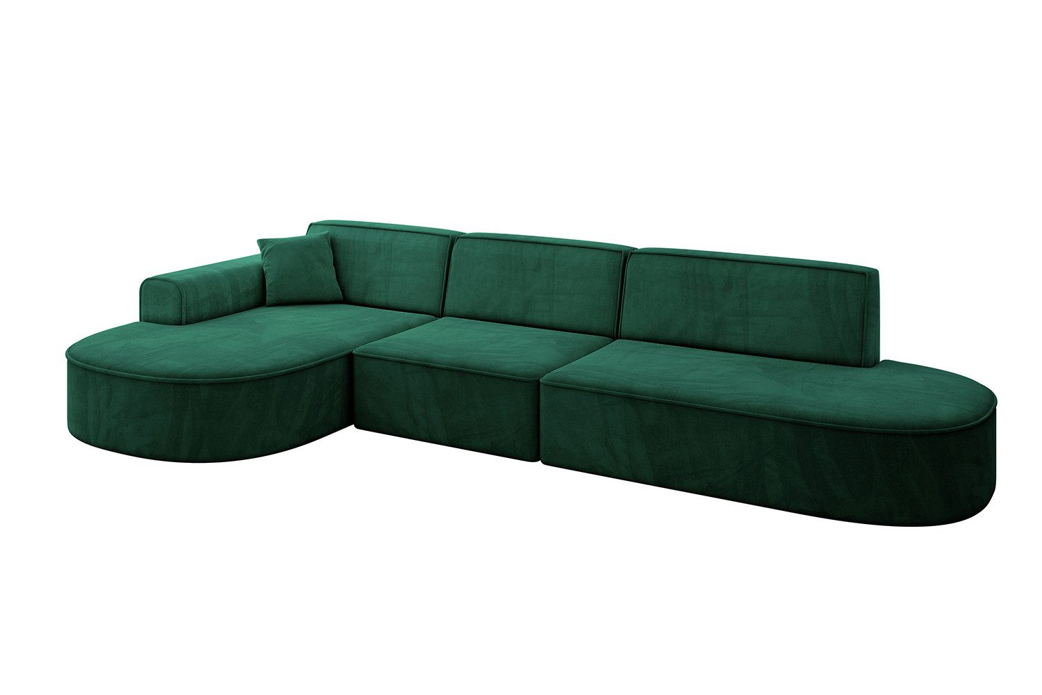 ALTDECOR Ecksofa MARI-L2, Sofa Praktische Bequeme günstig online kaufen