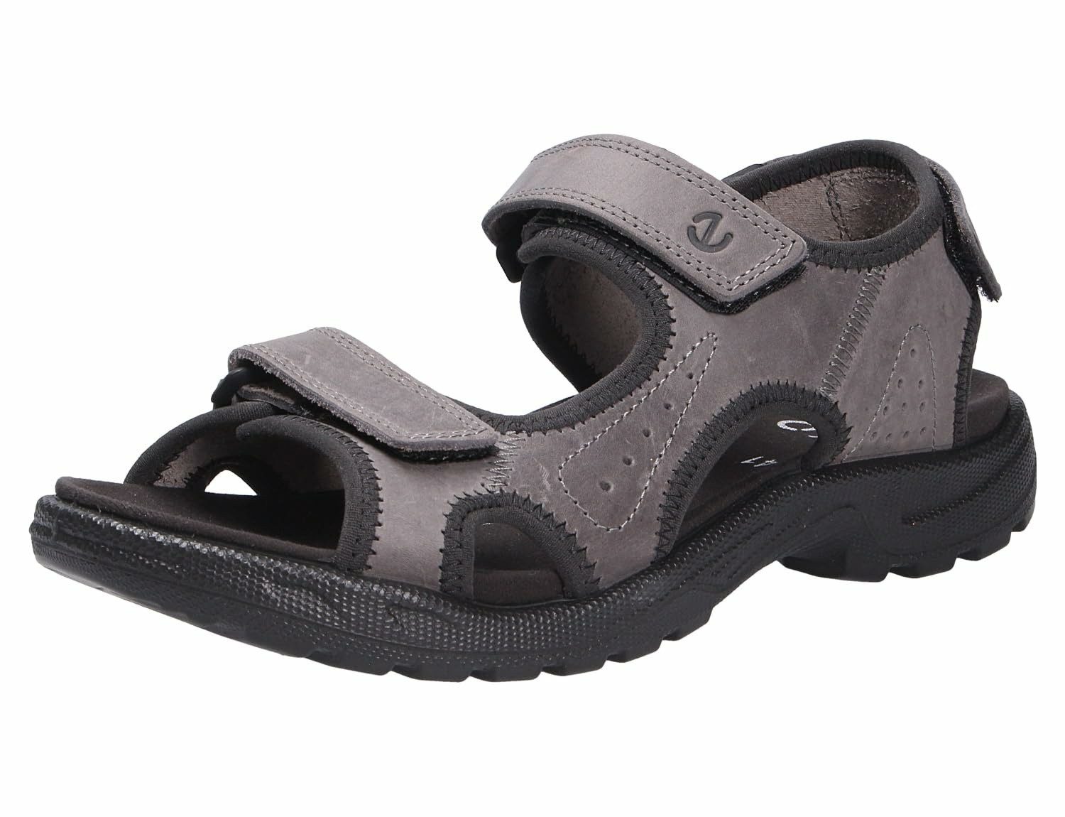 Ecco Outdoorsandalen für Herren Sandale (keine Angabe, 1-tlg., keine Angabe)