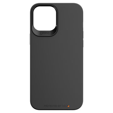 Gear4 Backcover Holborn Slim for iPhone 12 Pro Max black