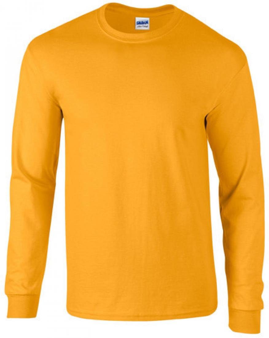 Gildan Langarmshirt Ultra Cotton Long Sleeve günstig online kaufen
