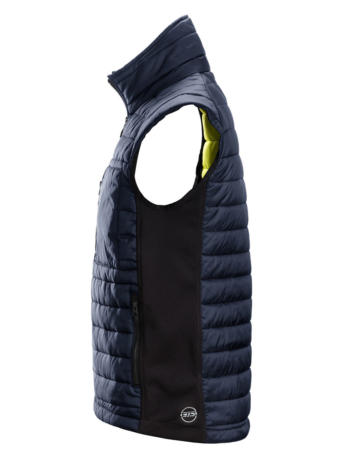 Snickers Workwear Arbeitsweste AllroundWork Isolator Arbeitsweste