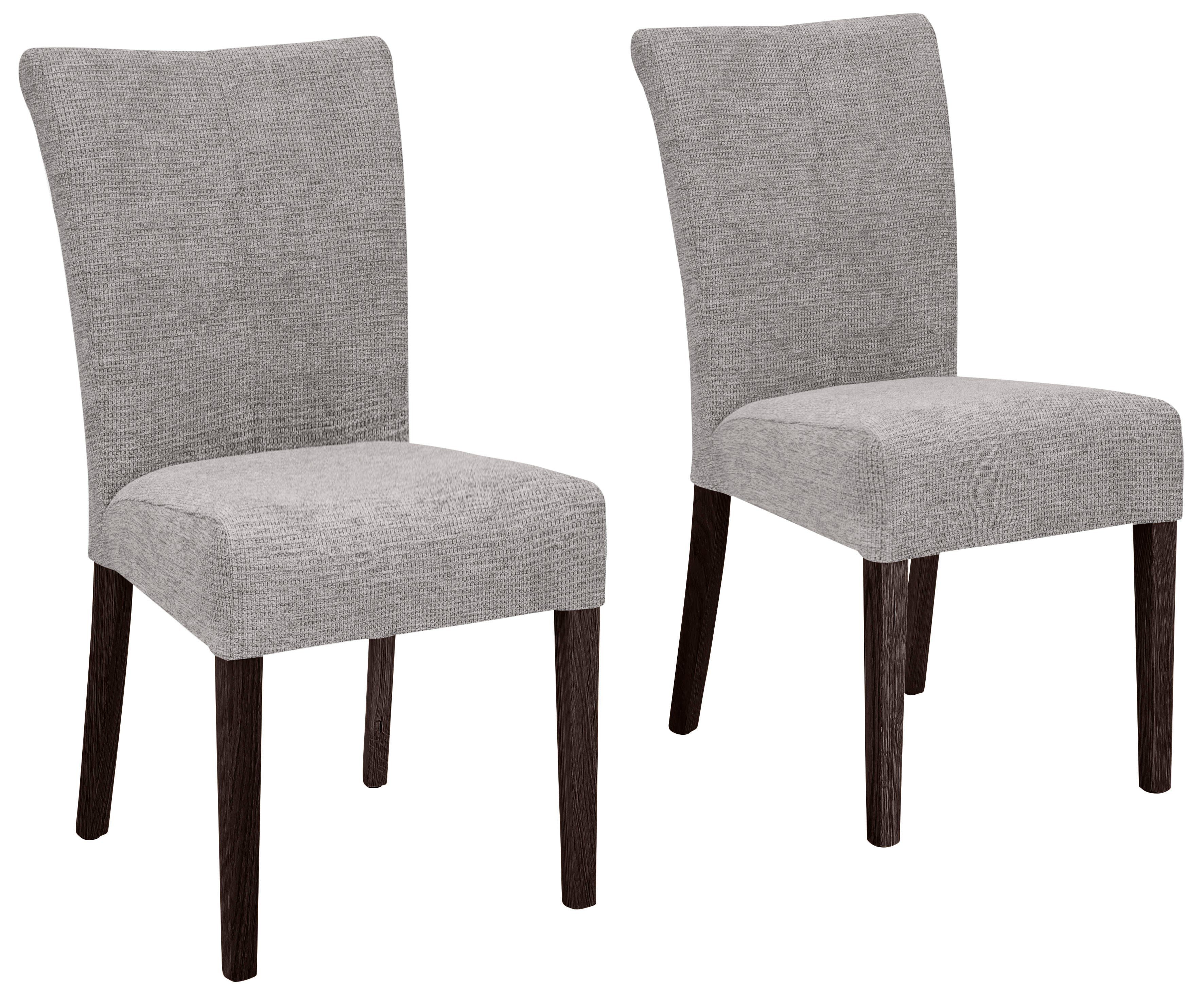 Home affaire Esszimmerstuhl Queen (Set, 2 günstig online kaufen