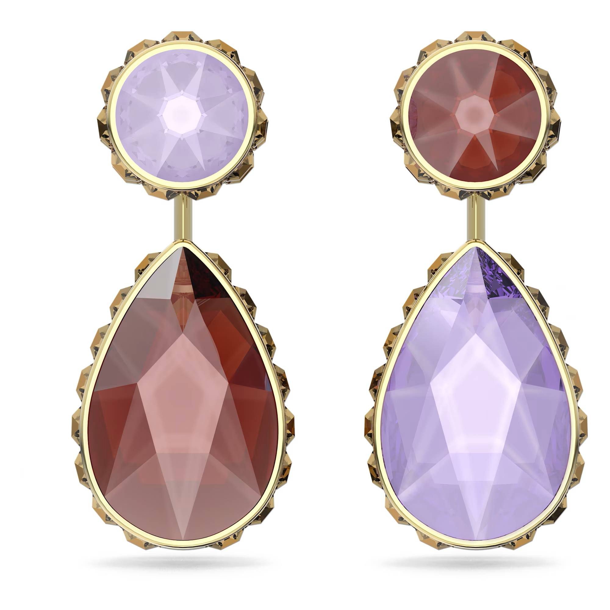 Swarovski Paar Ohrhänger 5600523 günstig online kaufen