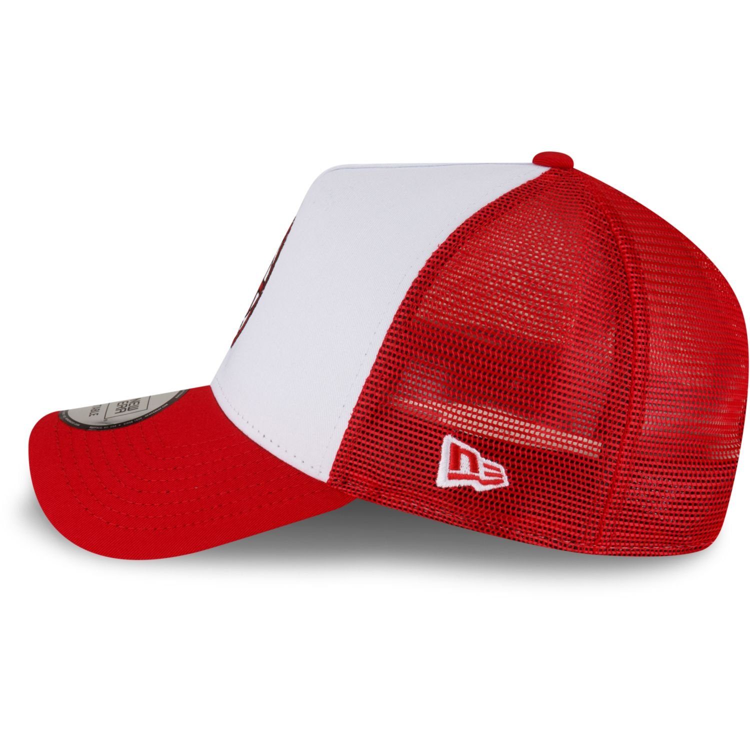 New Era Trucker Cap AFrame Trucker AC MAILAND