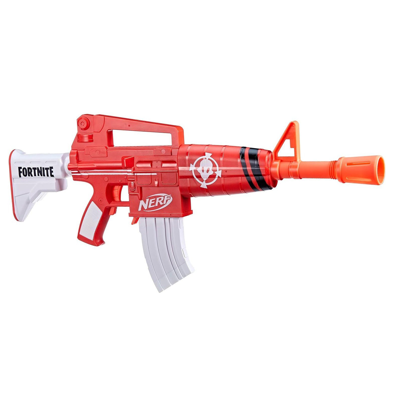 Blaster Nerf Fortnite AR Insightful Blaster