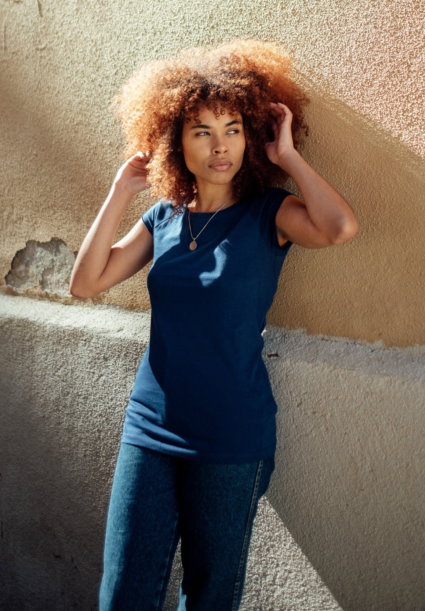 ThokkThokk T-Shirt TT01 Cap Sleeve günstig online kaufen
