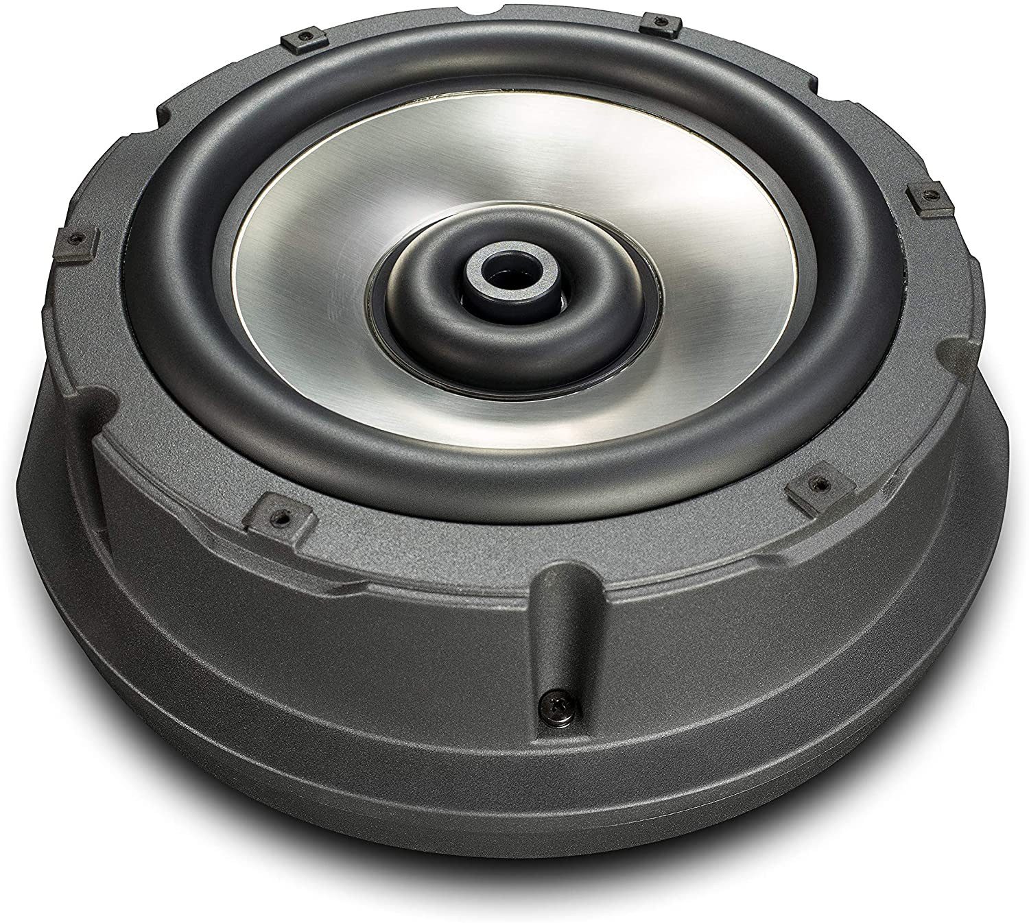 Emphaser EmPhaser EBS111A Aktivsubwoofer Auto-Subwoofer
