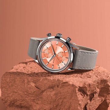 DETOMASO Chronograph ARMONIA CHRONO PEACH