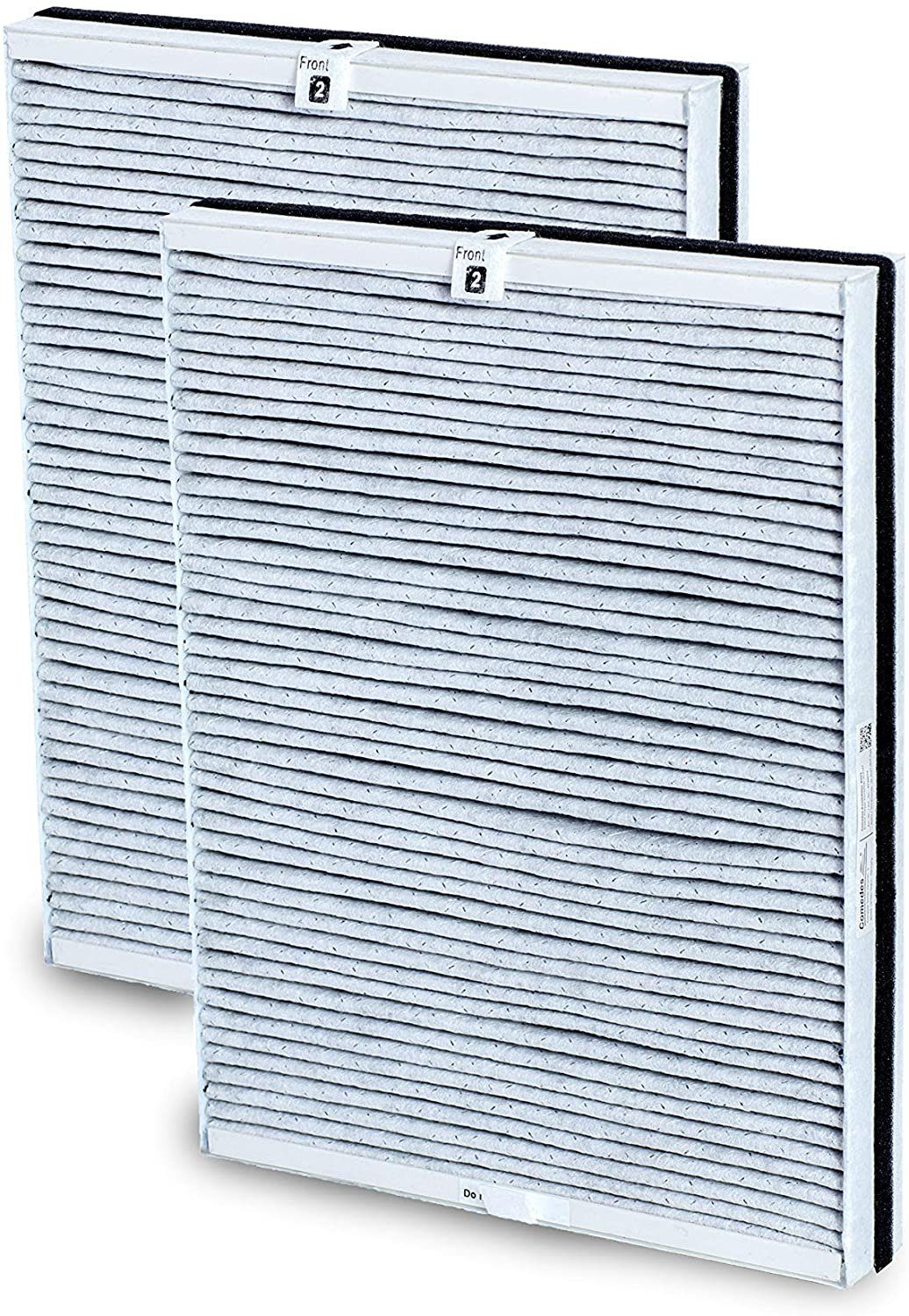 Comedes HEPA-Filter passend für Luftreiniger AC4072/11, günstig online kaufen