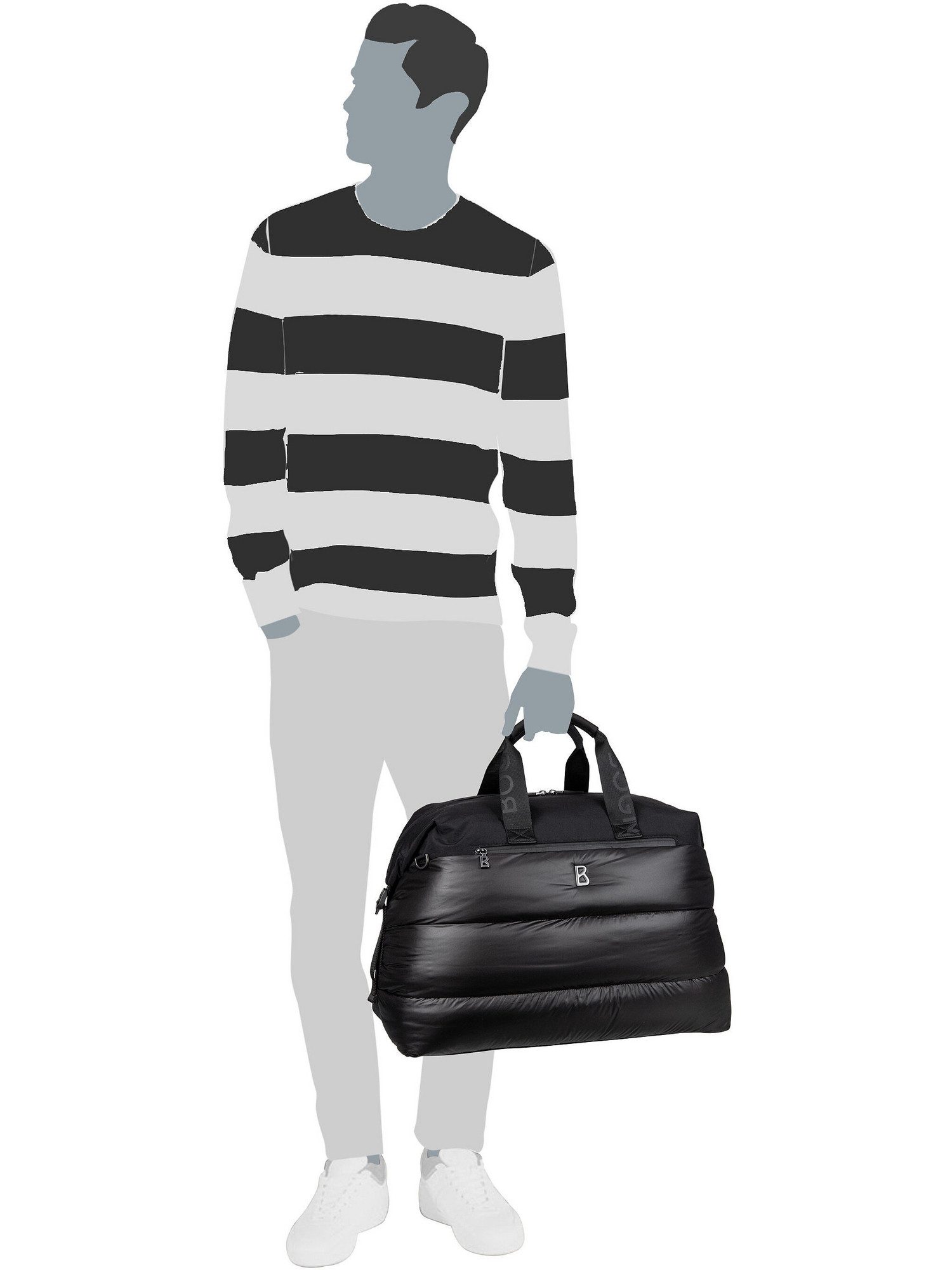 BOGNER Weekender Monarch Ewald MHZ