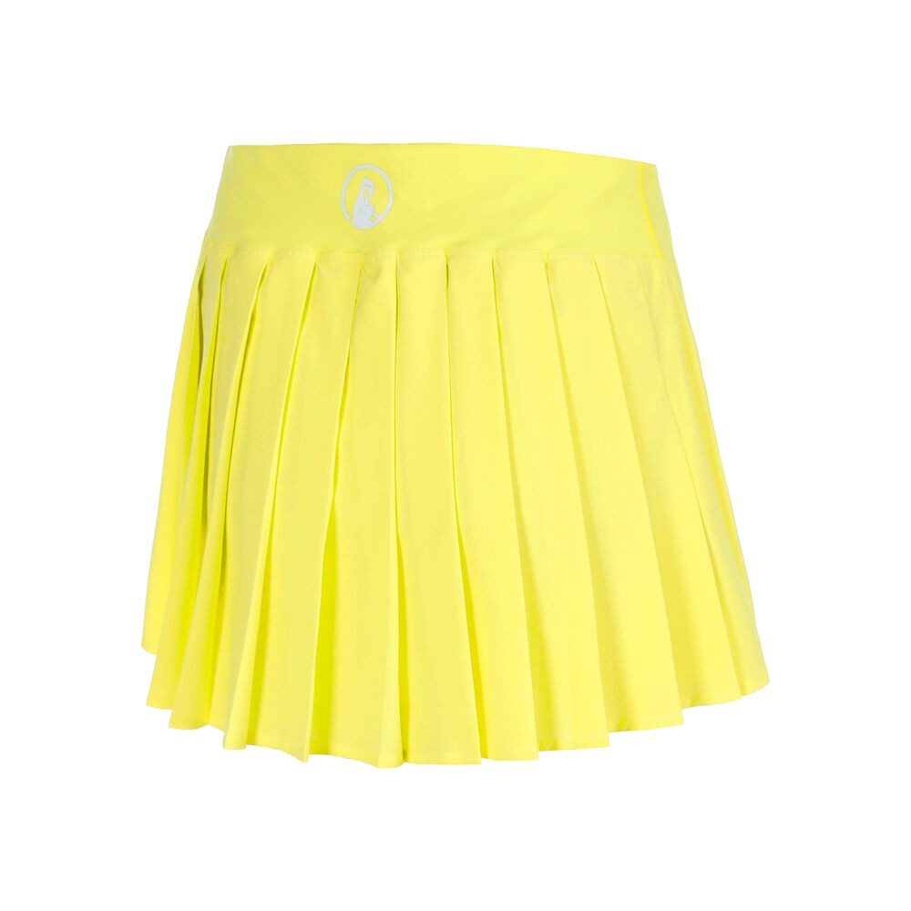Quiet Please Tennisrock Love Pleated günstig online kaufen