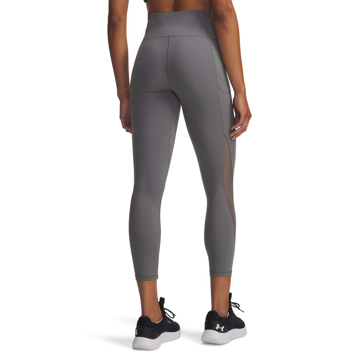 Under Armour® Funktionstights Under Armour Damen Tight Motion Mesh 6010090