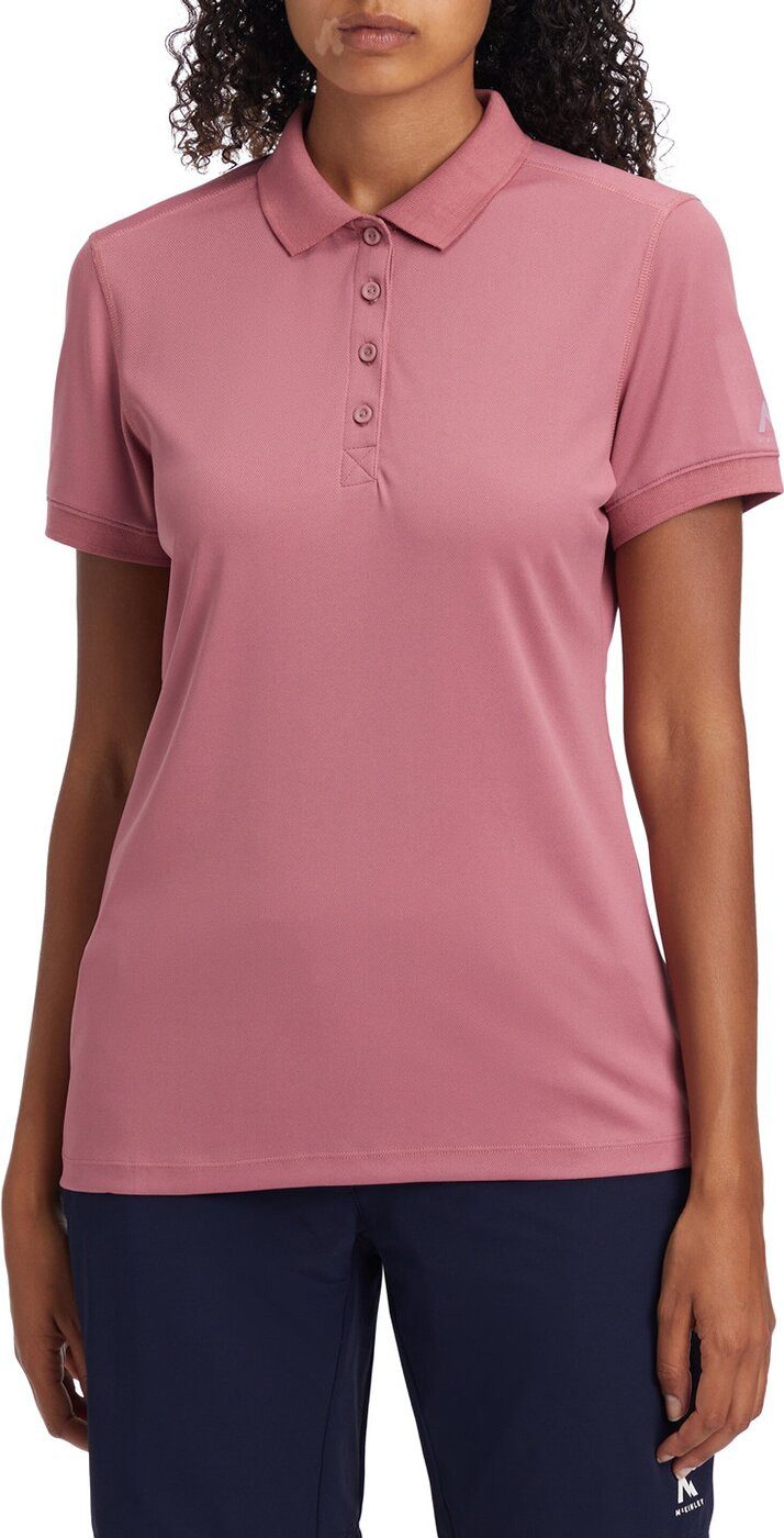 McKINLEY Poloshirt Da.-Polo Lango W 285 günstig online kaufen