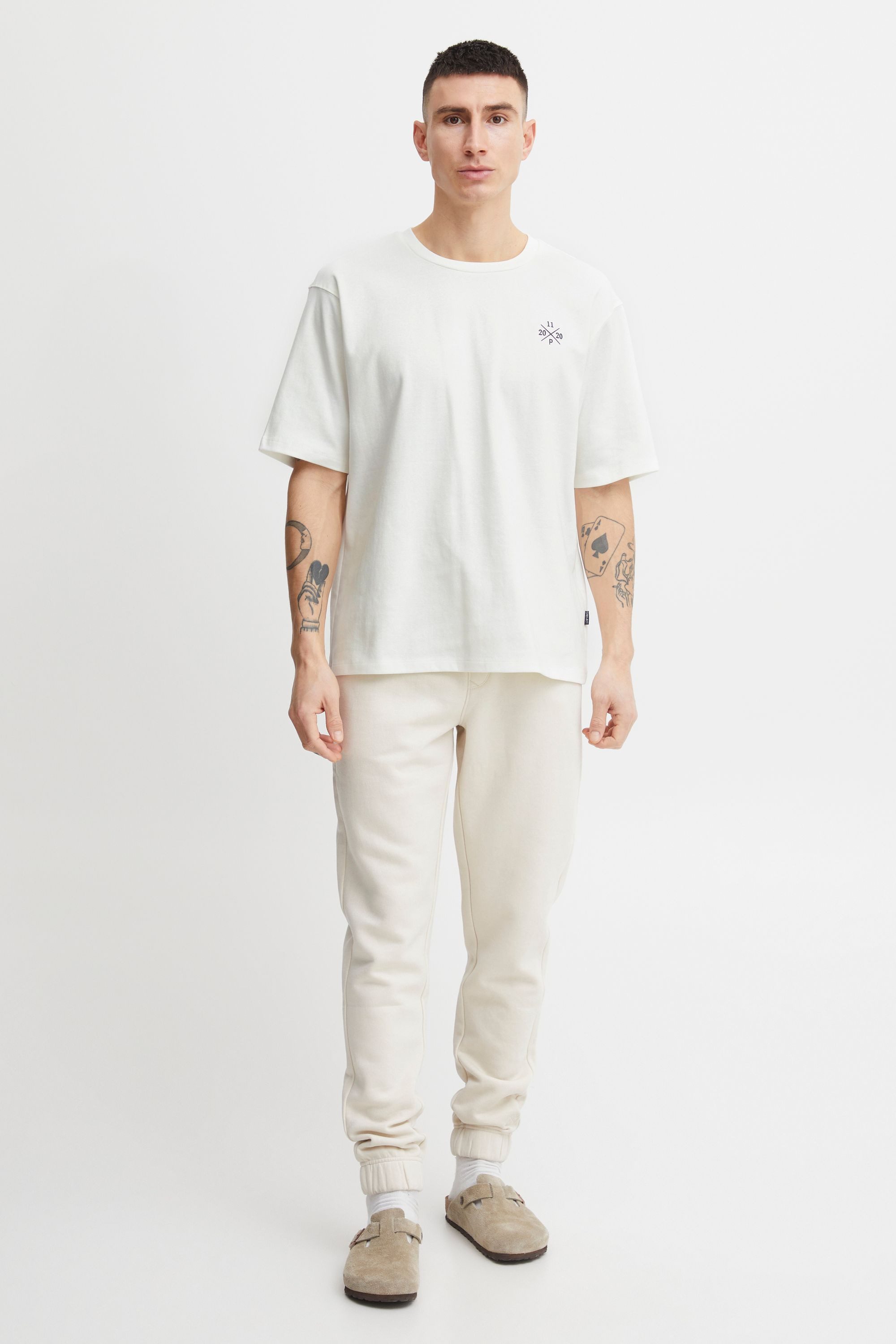 11 Project Jogger Pants PRAndrin Modische Hose