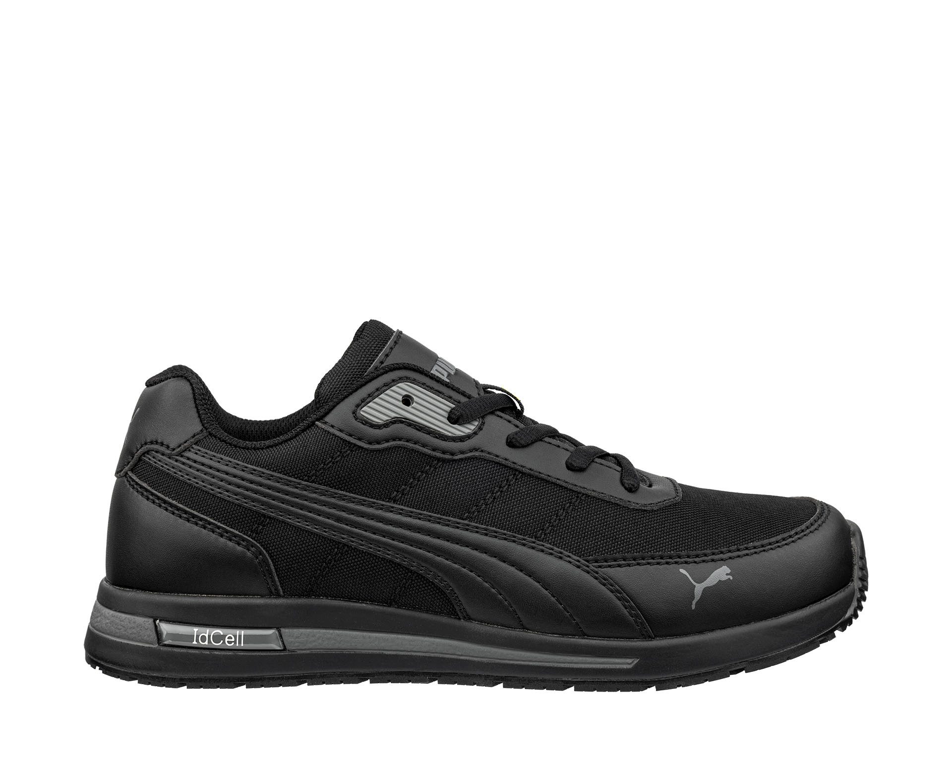 PUMA Safety EPIC ST BLK LOW Berufsschuhe O2 Berufsschuh