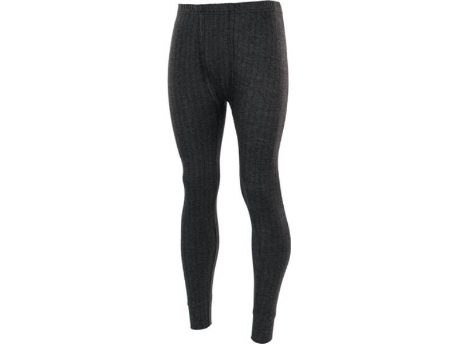 ISM Schutzhose Thermo-Funktionshose THERMOGETIC TRS Gr.XXL anth.ISM Material: 75% Bau