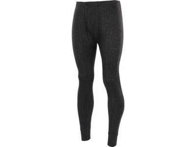 ISM Schutzhose Thermo-Funktionshose THERMOGETIC TRS Gr.XXL anth.ISM Material: 75% Bau