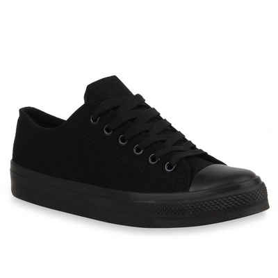 VAN HILL 97316 MS E-4 Damen Sneaker Sneaker Bequeme Schuhe