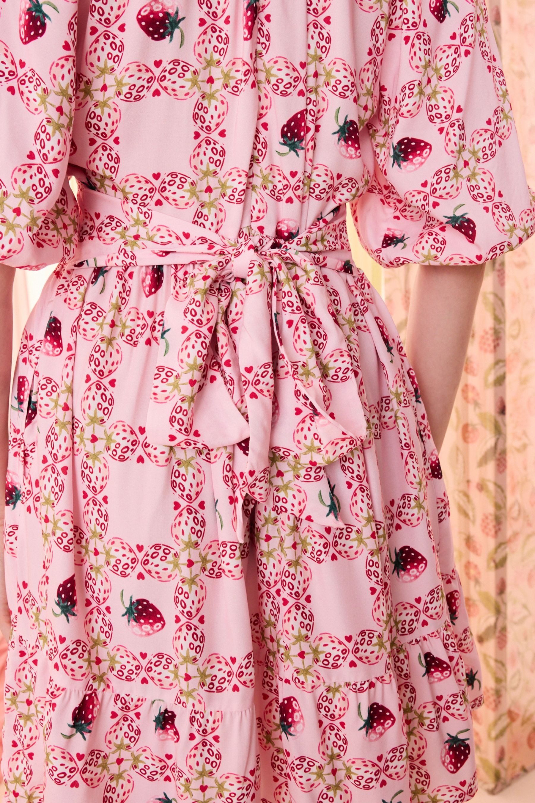 Cath Kidston Minikleid Cath Kidston Minikleid (1-tlg)