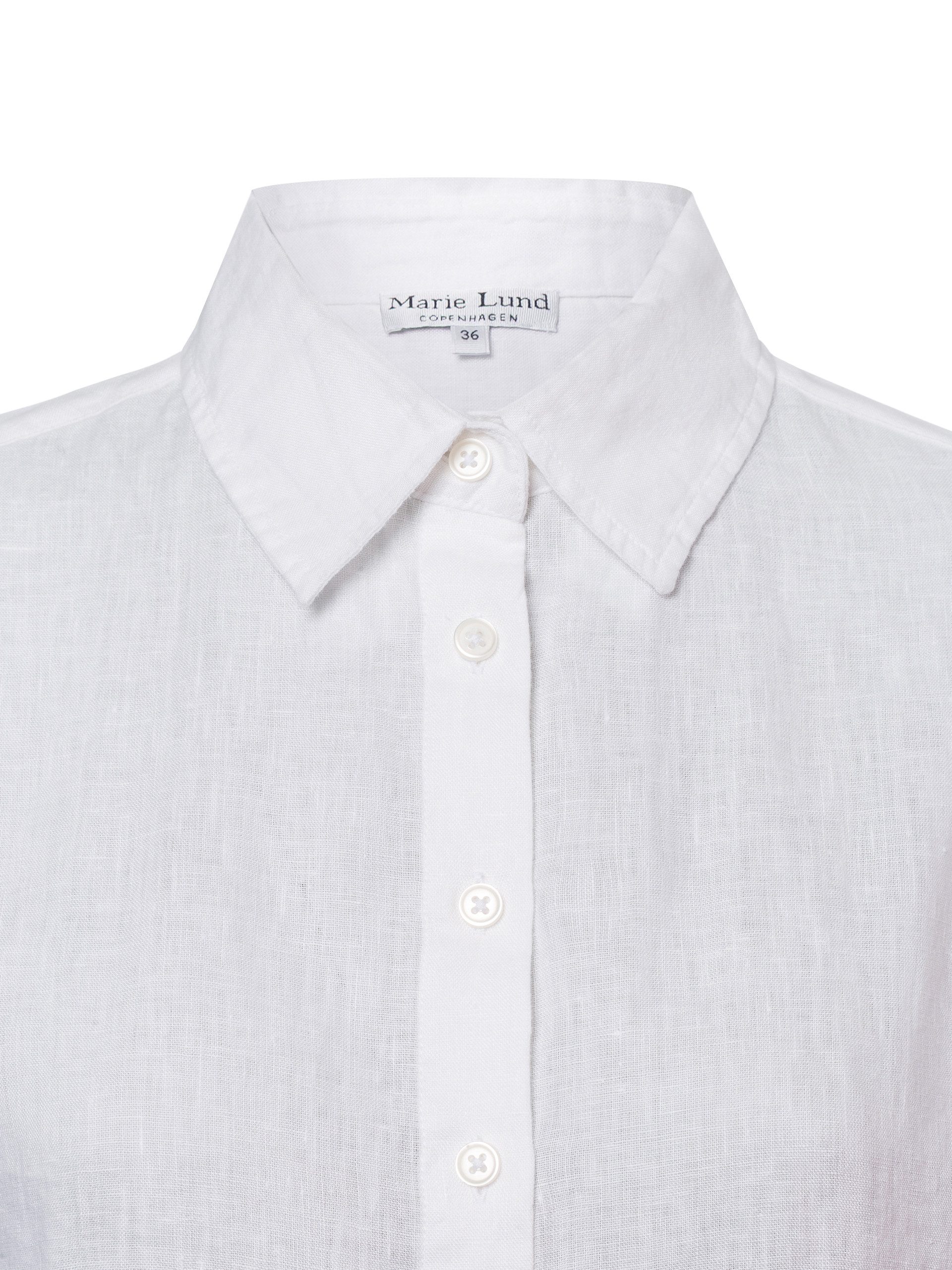 Marie Lund Shirtbluse Rihab