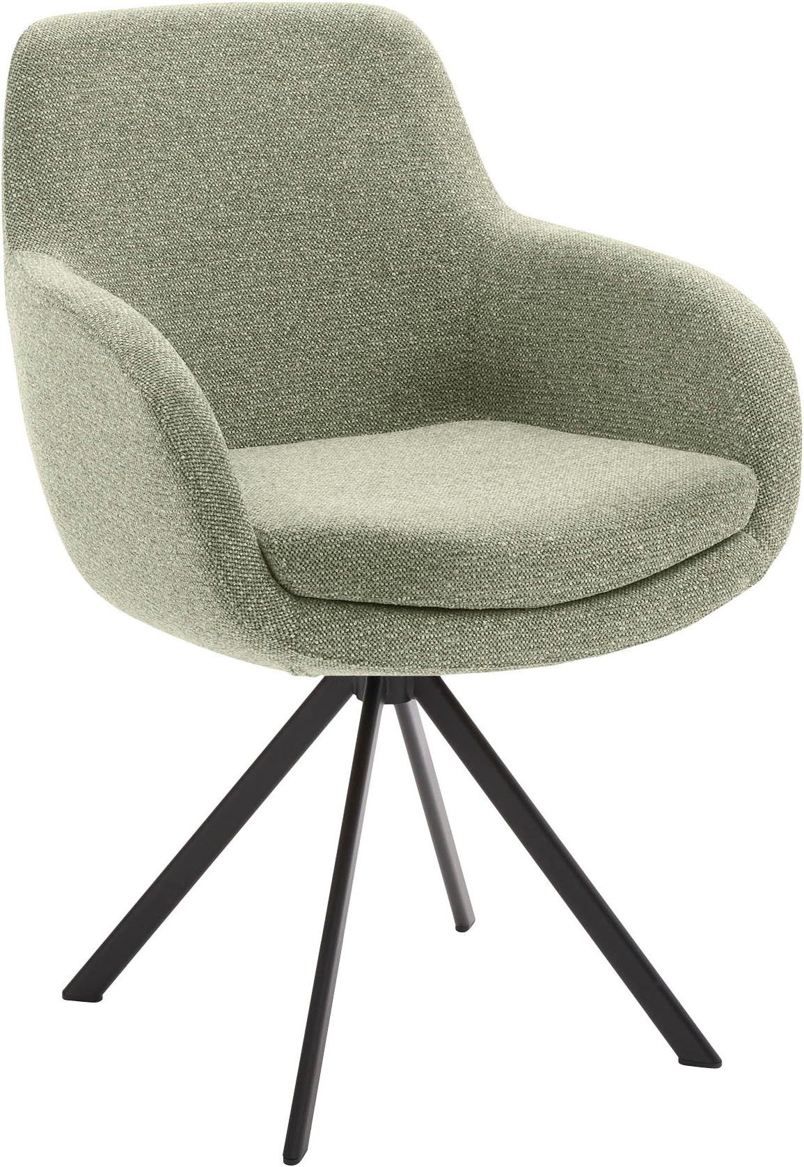 Musterring Esszimmerstuhl Tavia (Set, 2 St), günstig online kaufen