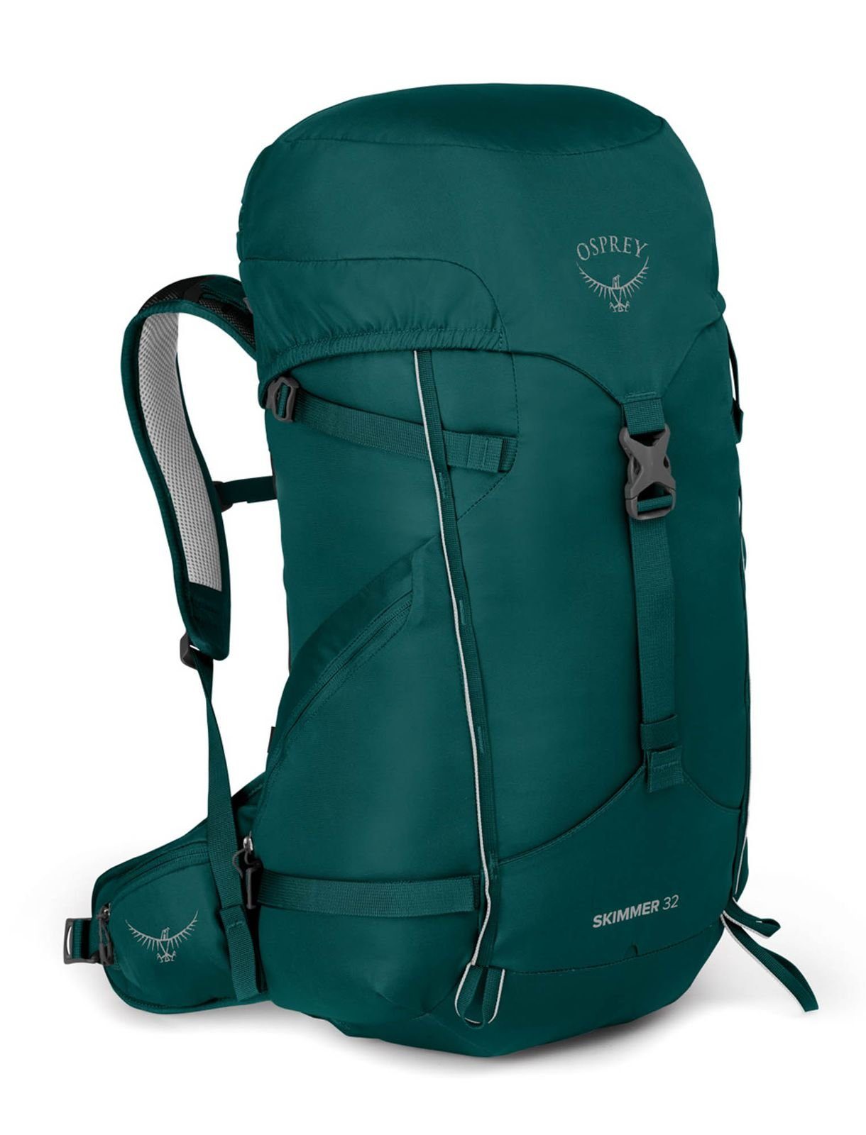 Green Chloroblast Osprey Rucksack