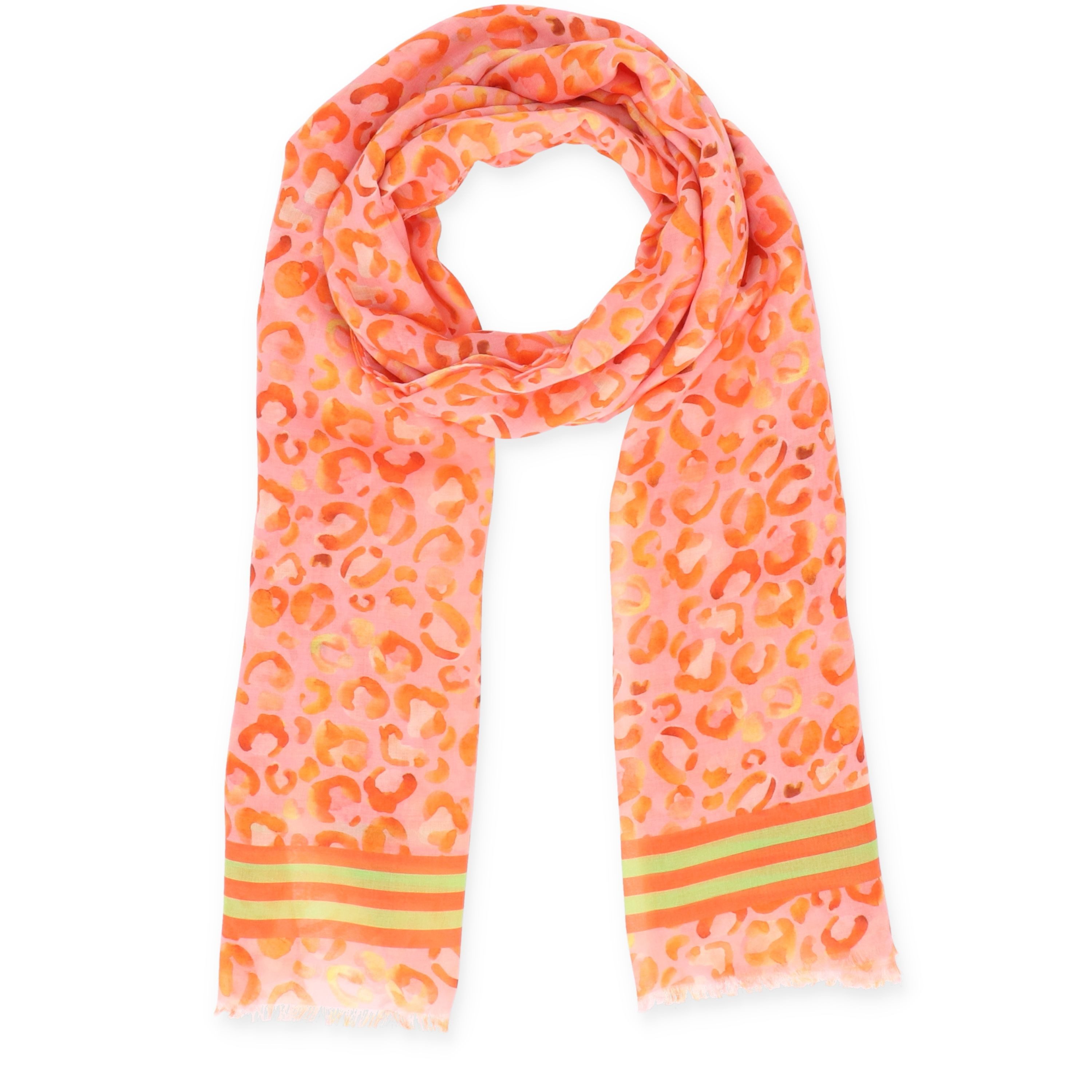 halsüberkopf Accessoires Schal