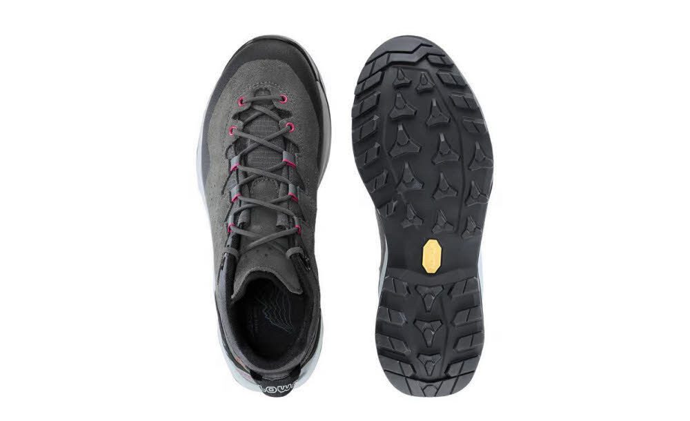 Lowa EXPLORER GTX LO Outdoorschuh
