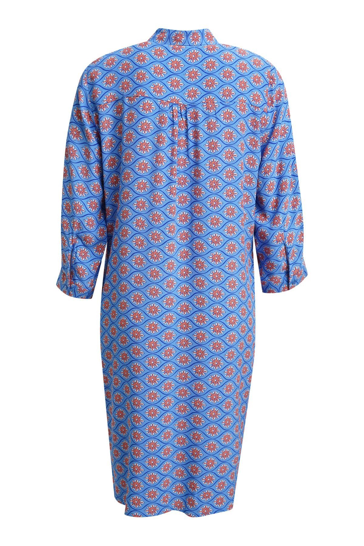 Smith & Soul Jerseykleid