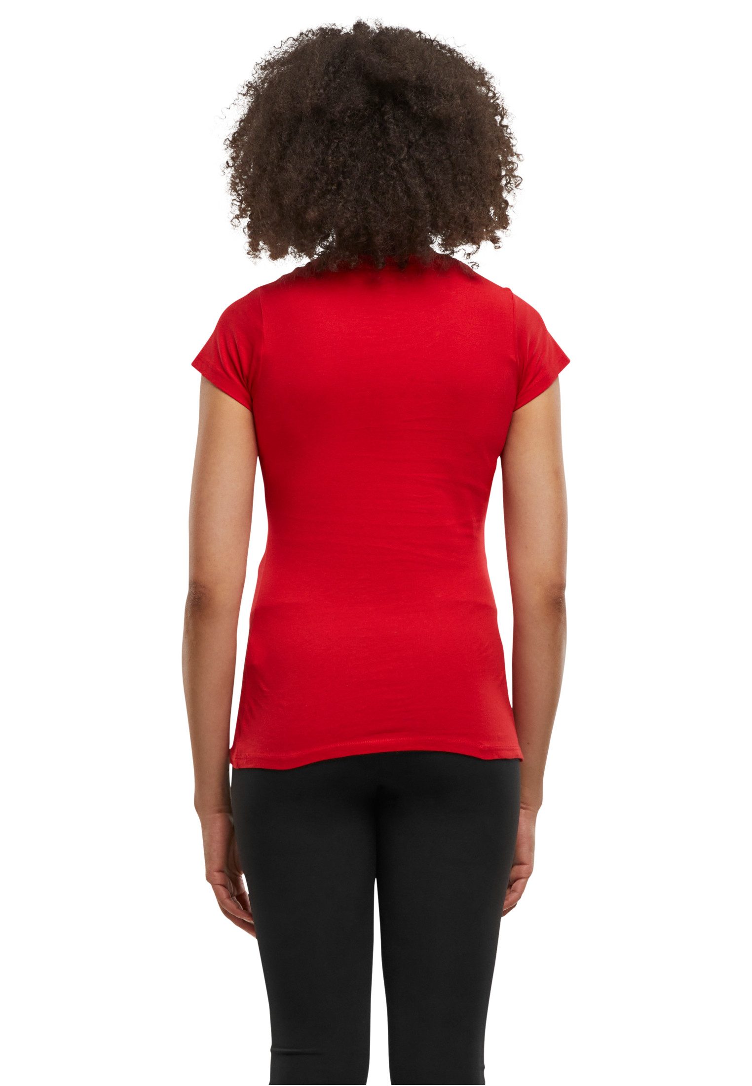 urbandreamz T-Shirt Damen Kurzarm T-Shirt Rundhals günstig online kaufen