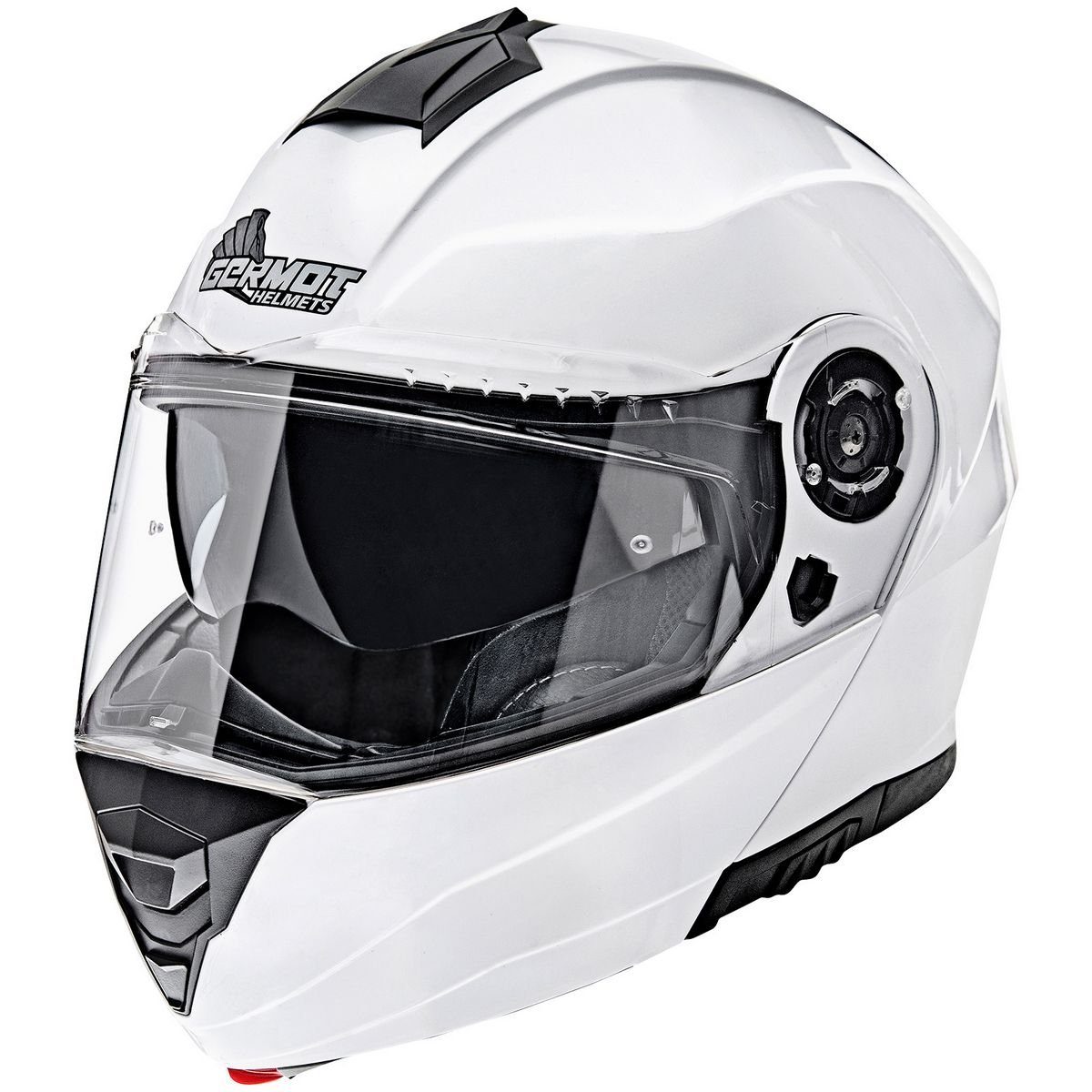Germot Motorradhelm