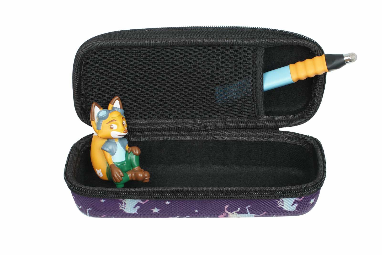 caseroxx Lernspielzeug Lernstift Schutztasche für Edurino günstig online kaufen