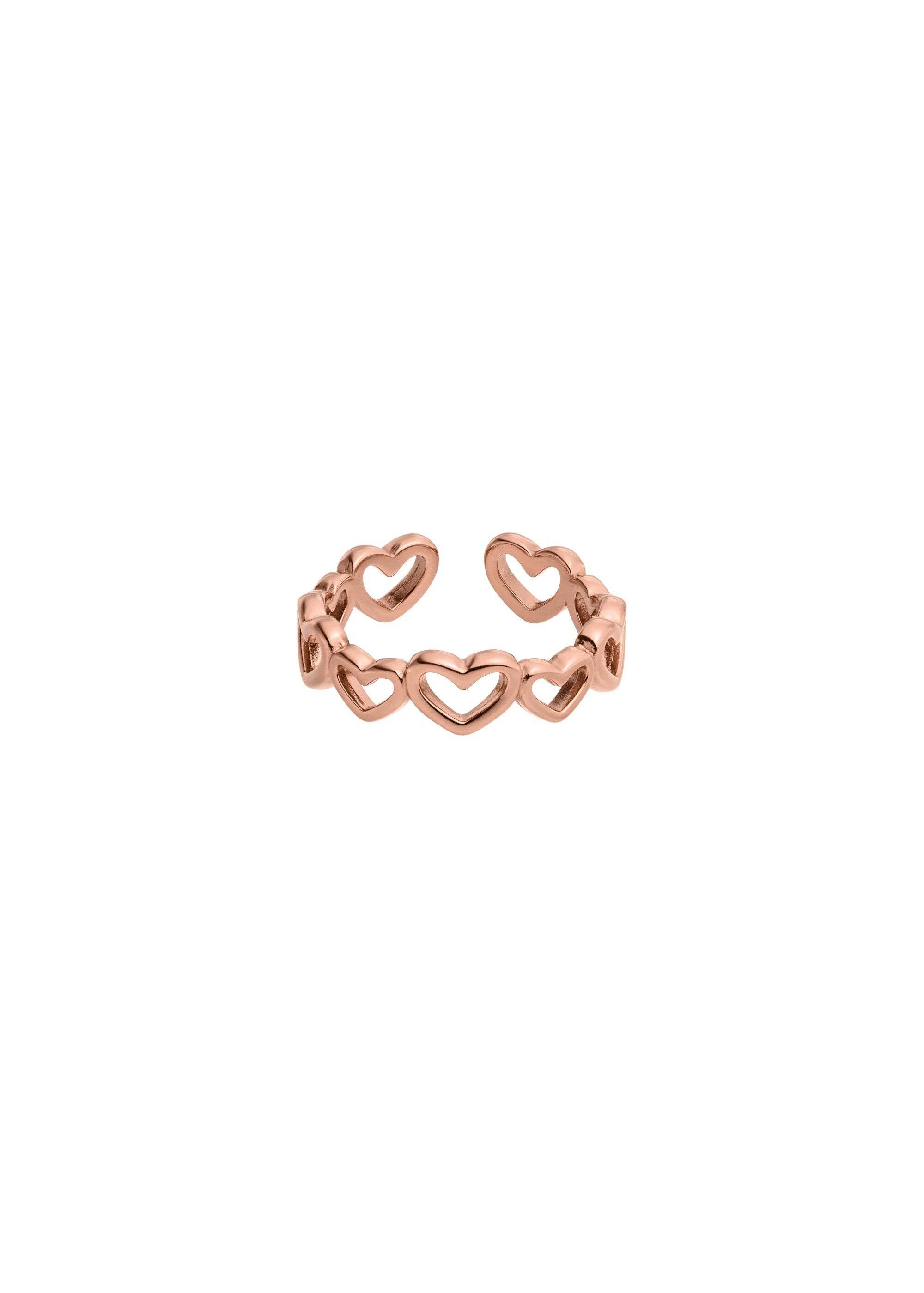 Purelei Fingerring Heart