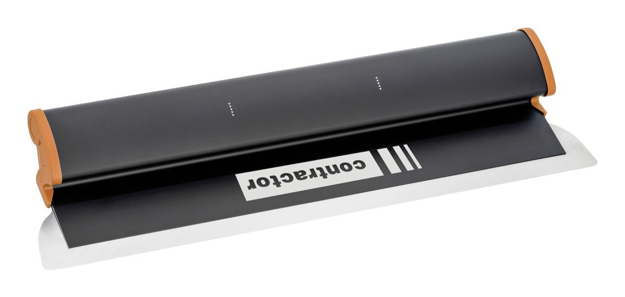 Color Expert Dichtungsschaber Color Expert Alu-Fassadenspachtel 580 mm