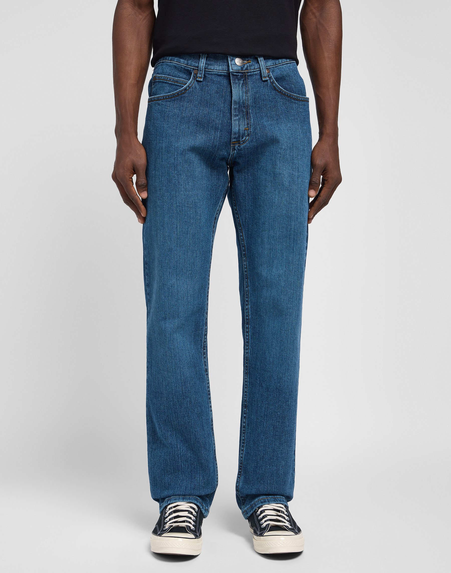 Lee® Regular-fit-Jeans Legendary günstig online kaufen