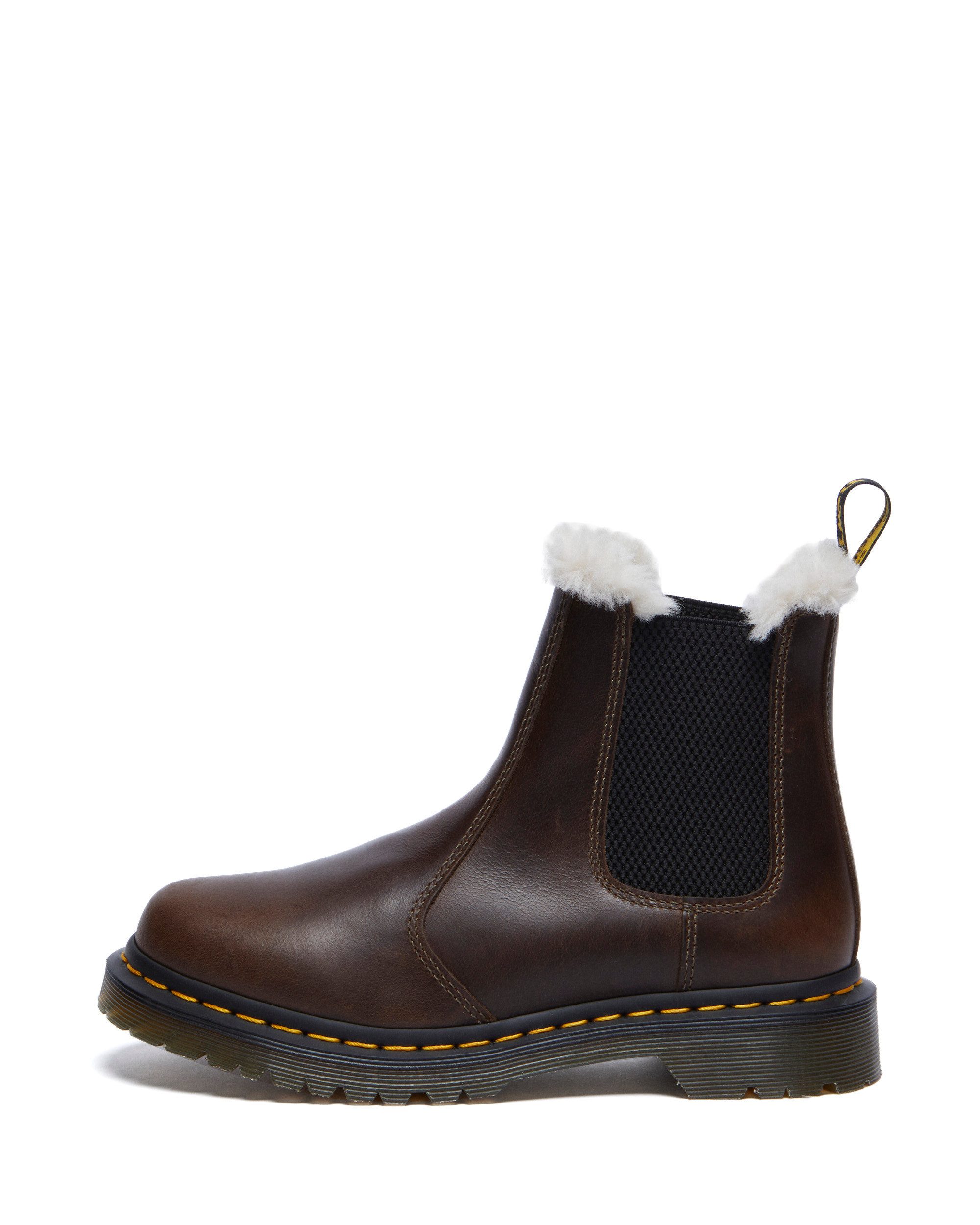 DR. MARTENS 2976 LEONORE Ankleboots (2-tlg) günstig online kaufen