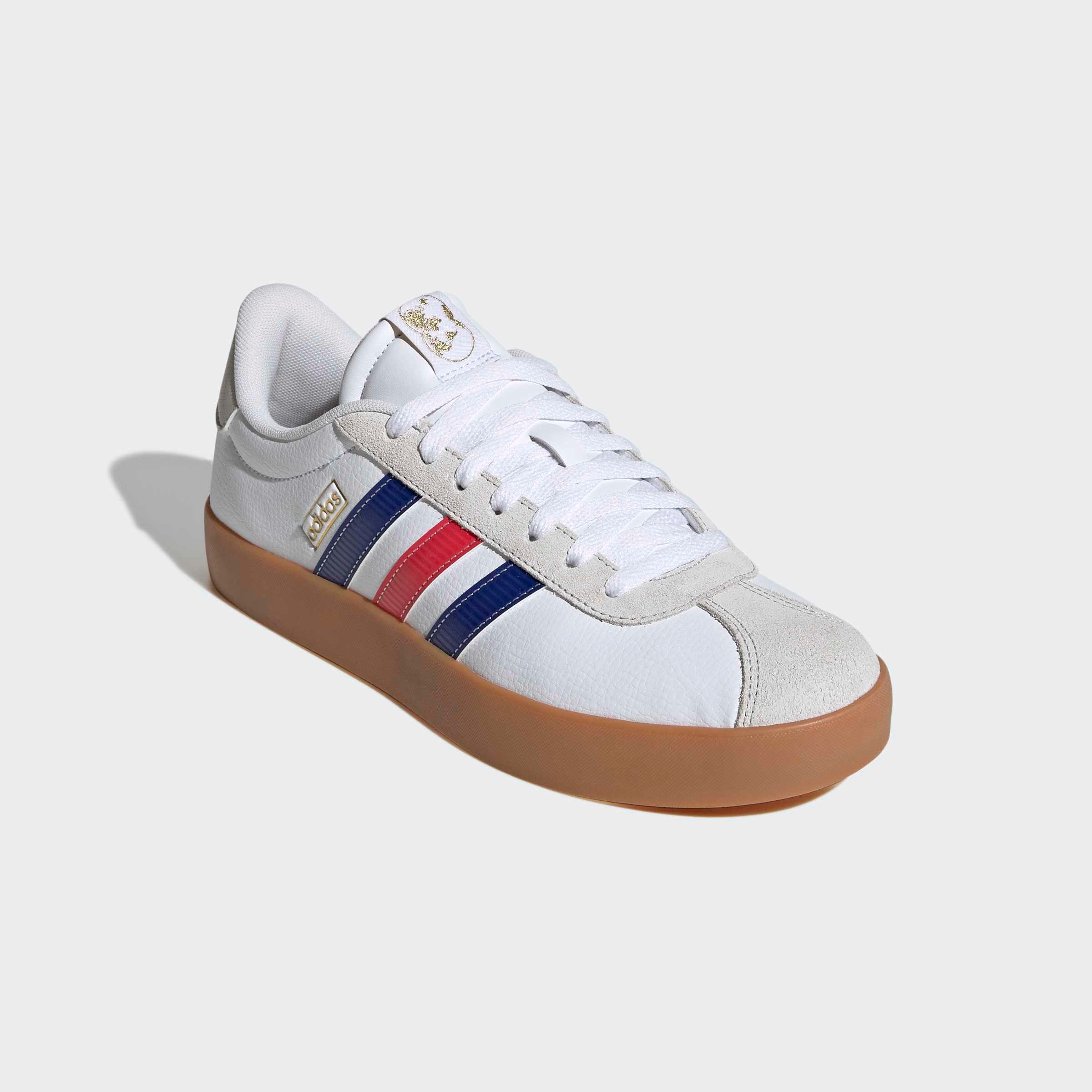adidas Sportswear VL COURT 3.0 Sneaker World Cup Nations Pack günstig online kaufen