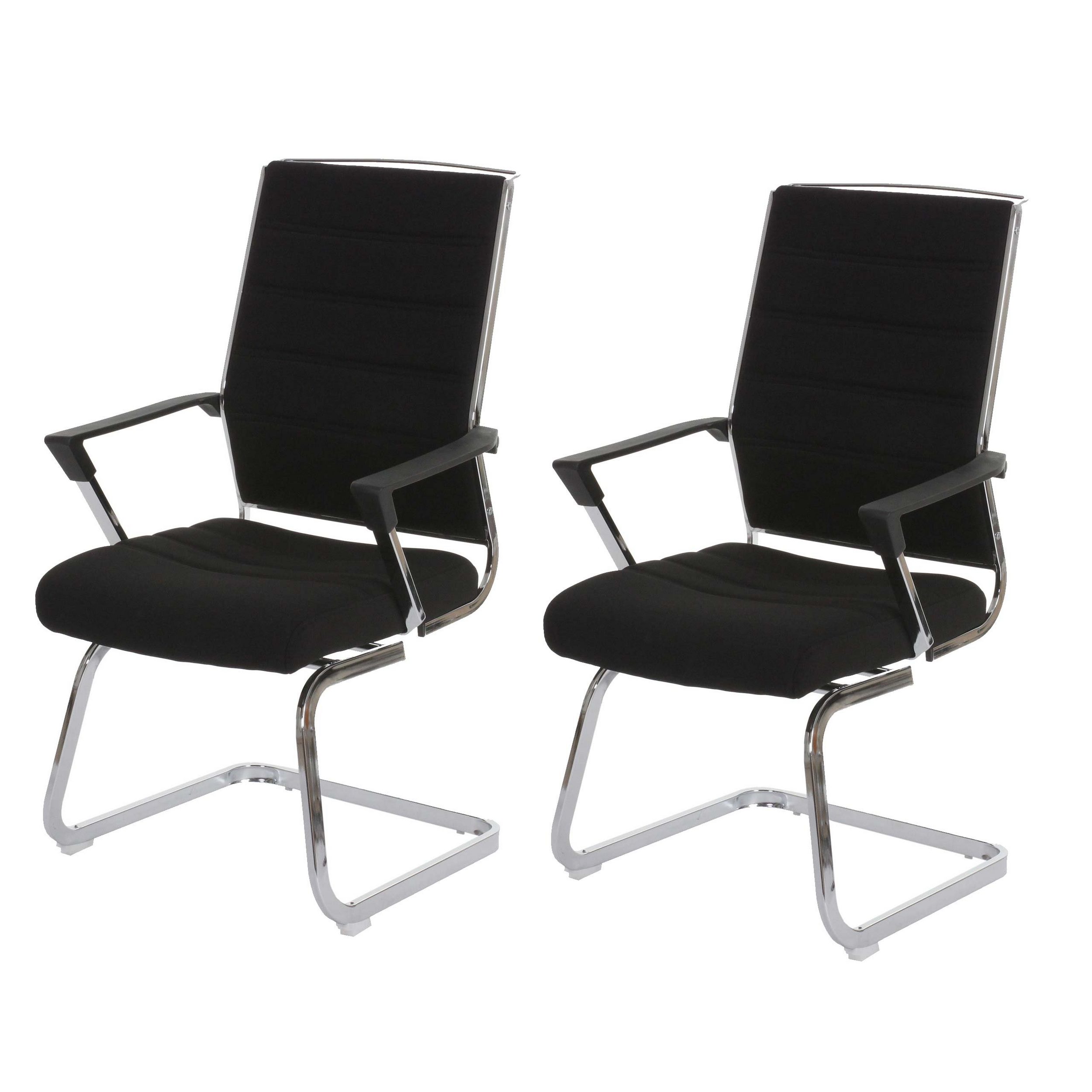 Freischwinger AMORA-2 von MCW im 2er-Set - MCW