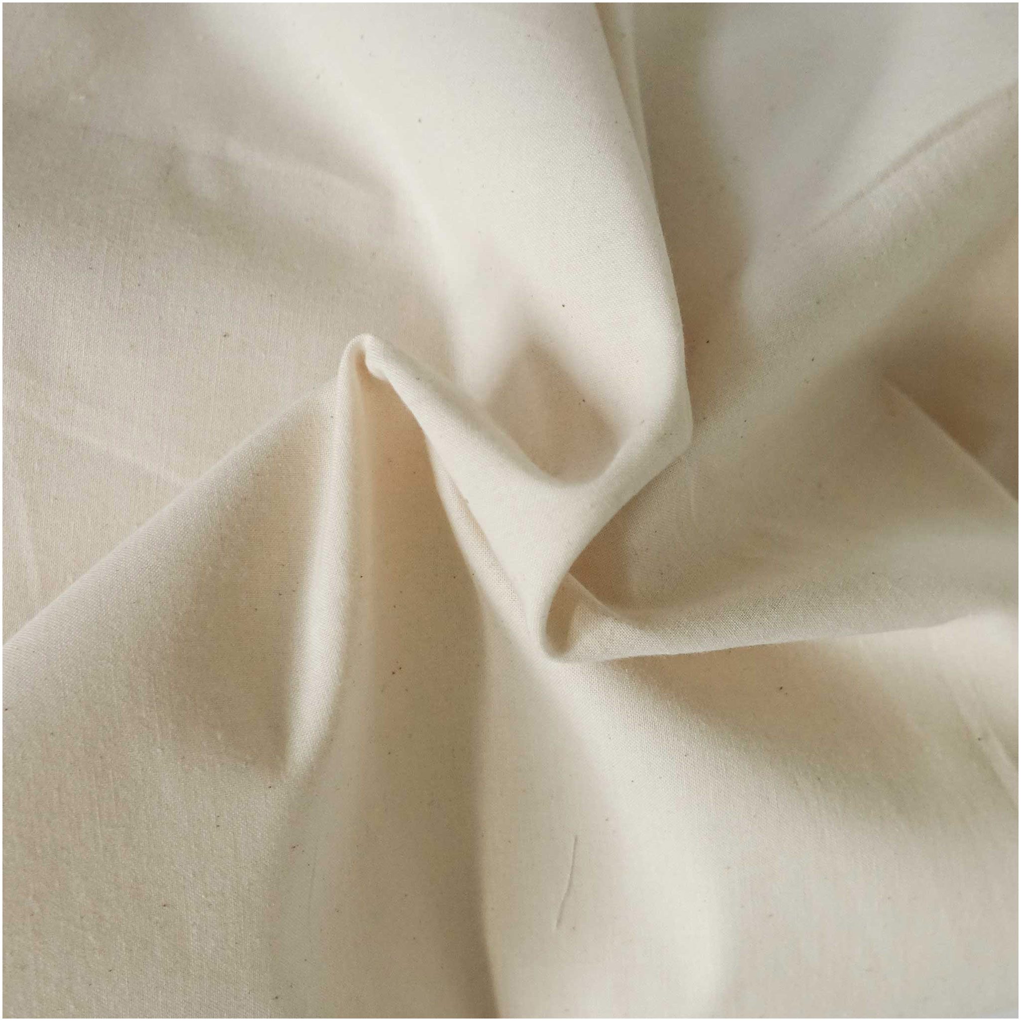 maDDma Stoff Baumwoll-Stoff Nesselstoff ab 1m x 300cm Segeltuch Sonnensegel